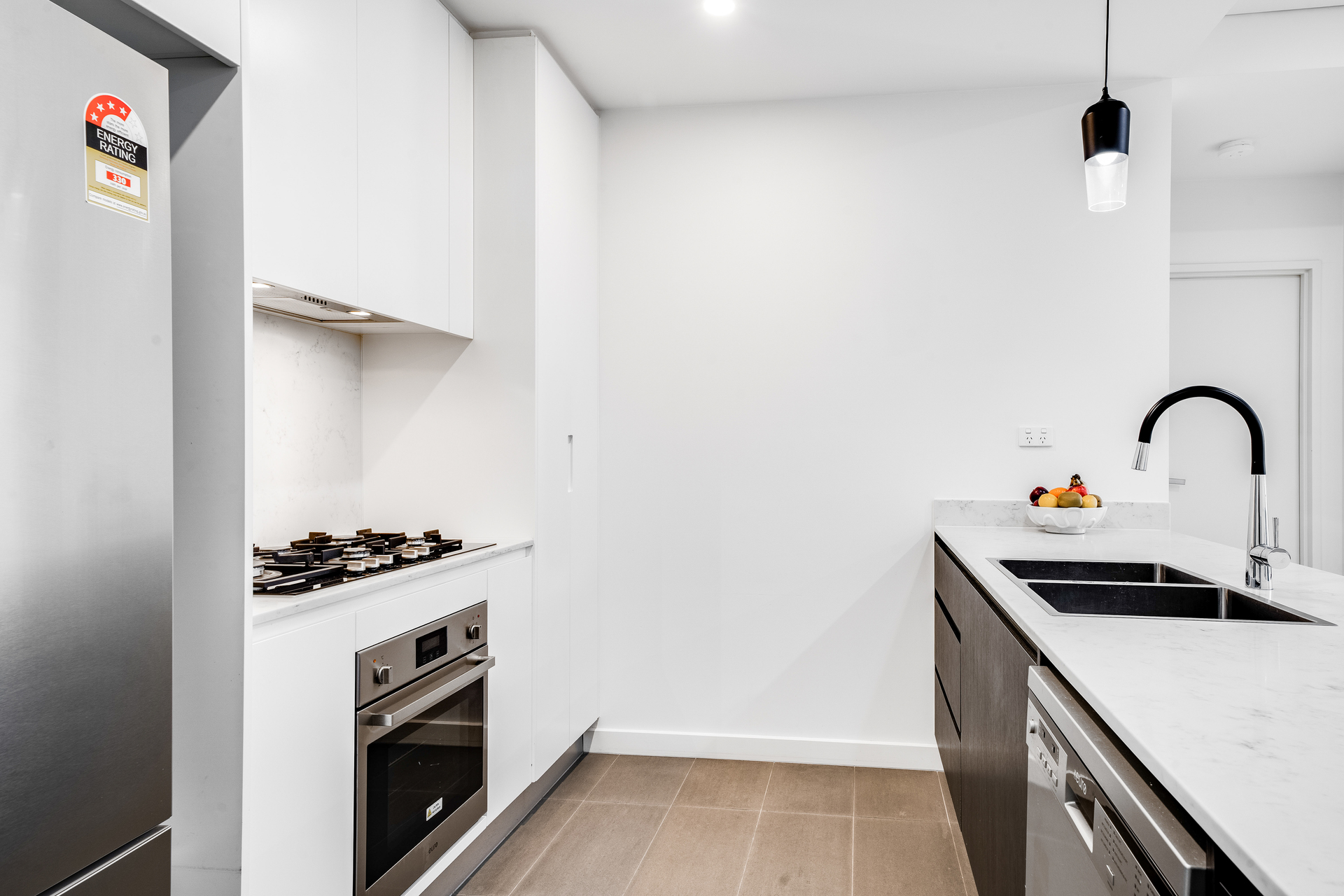 Sold - 51/40 Applegum Crescent - New Property in North Kellyville - Real Estate by Daniel Sarzano