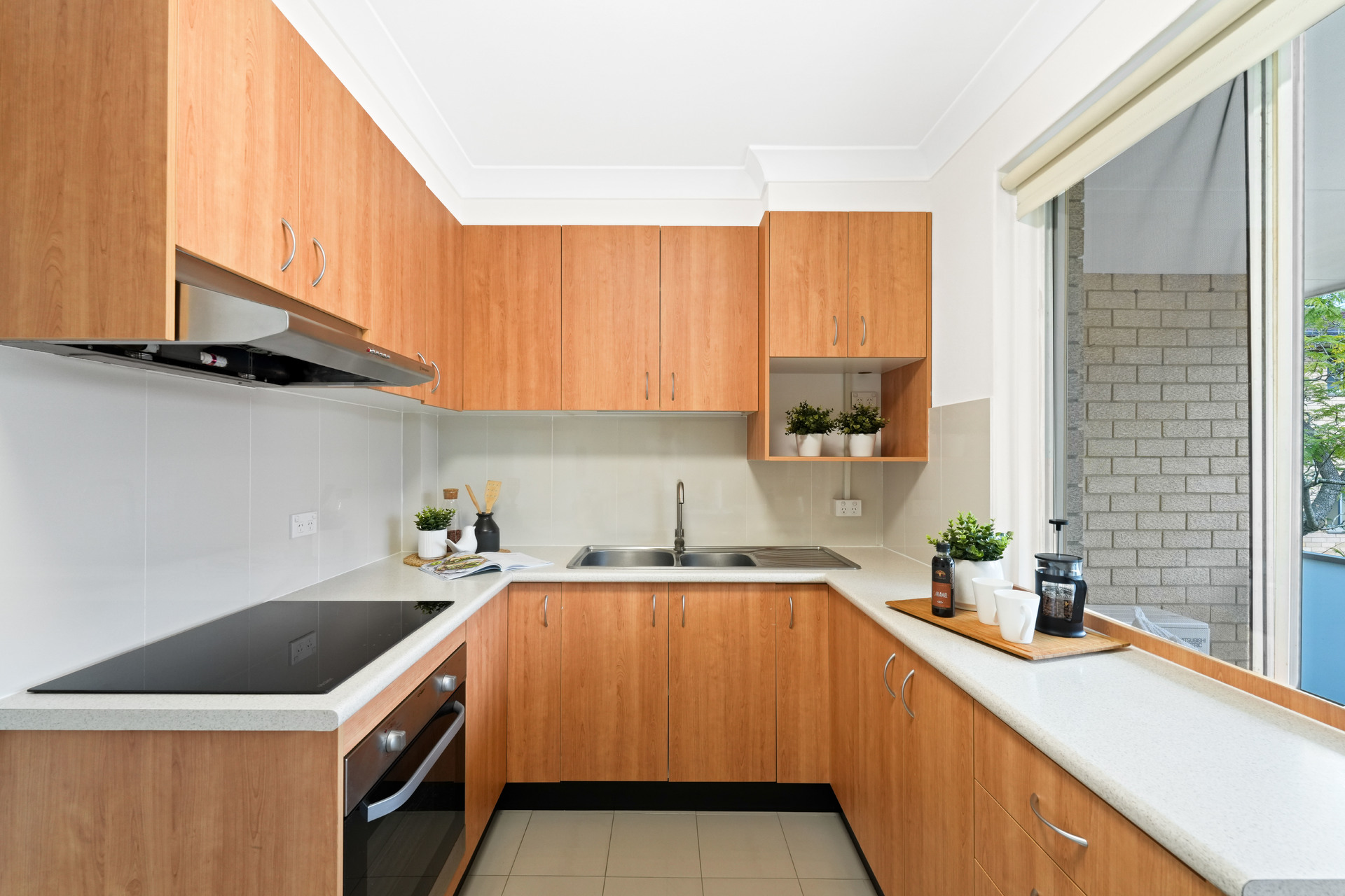 Sold - 9/35 Khartoum Road - New Property in Macquarie Park - Real Estate by David Middleton