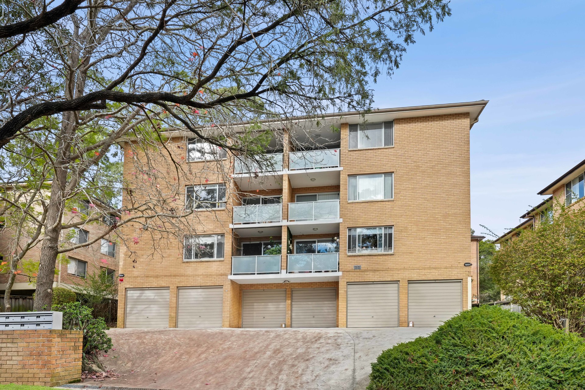 Sold - 9/35 Khartoum Road - New Property in Macquarie Park - Real Estate by David Middleton
