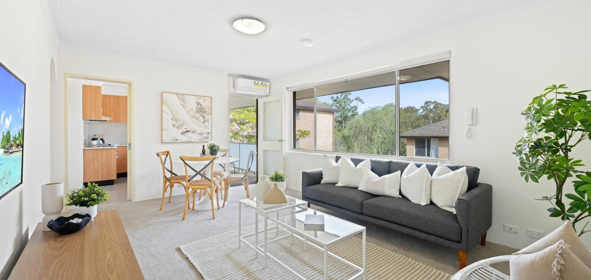 Sold - 9/35 Khartoum Road - New Property in Macquarie Park - Real Estate by David Middleton