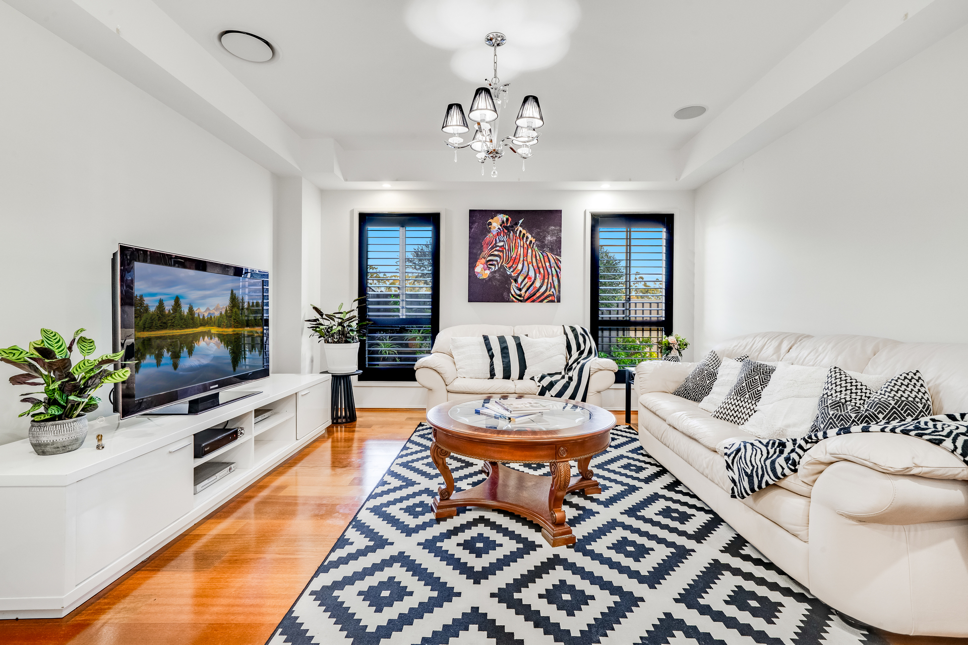 For Sale - 2 Daffodil Crescent - New Property in Kellyville - Real Estate by Corie Sciberras
