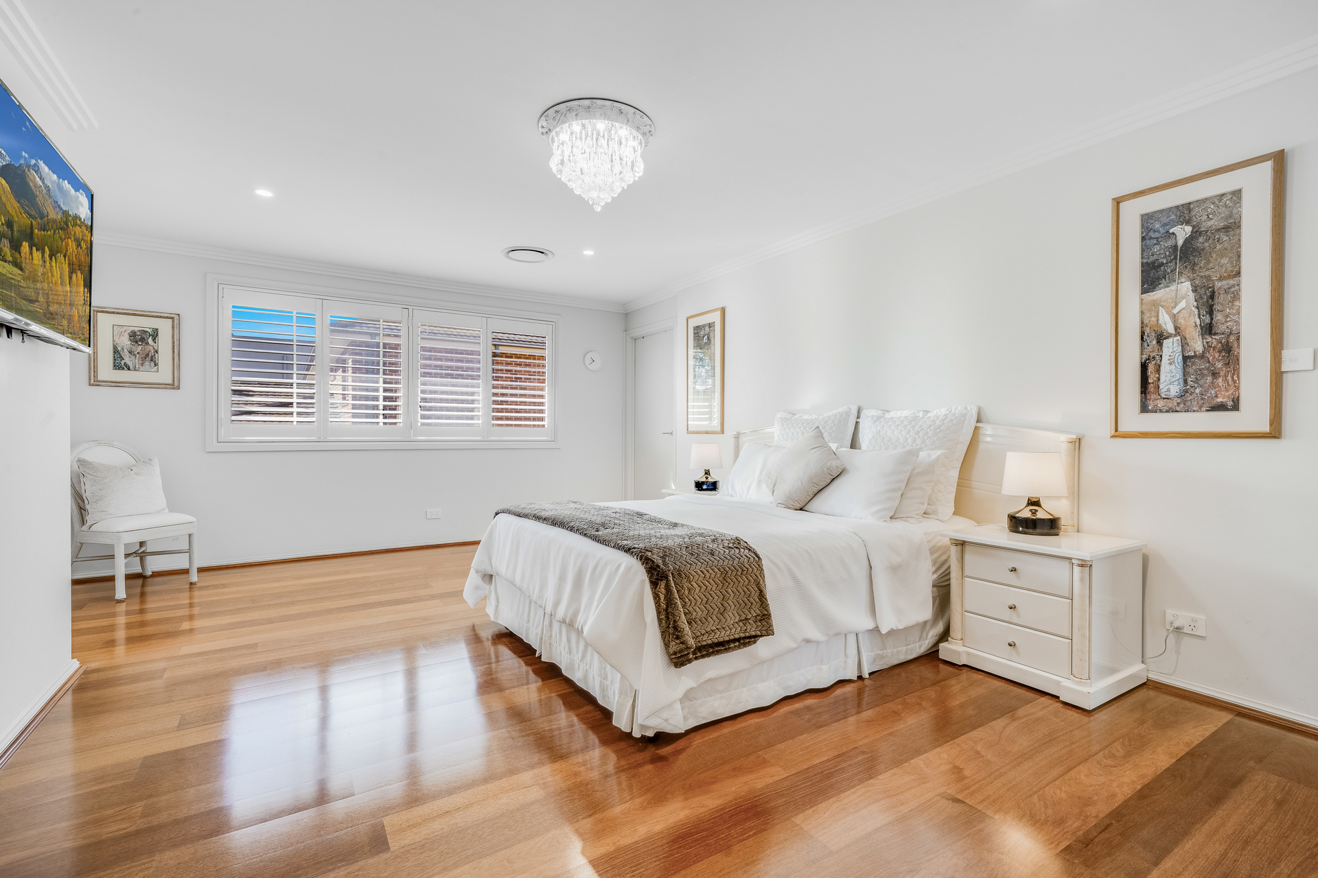 For Sale - 2 Daffodil Crescent - New Property in Kellyville - Real Estate by Corie Sciberras