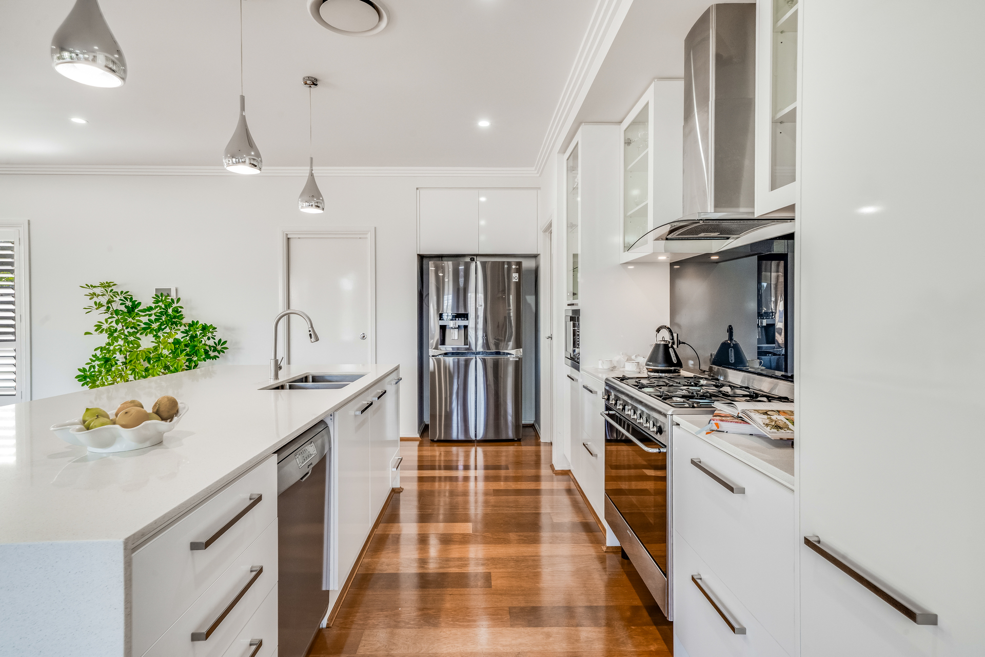 For Sale - 2 Daffodil Crescent - New Property in Kellyville - Real Estate by Corie Sciberras