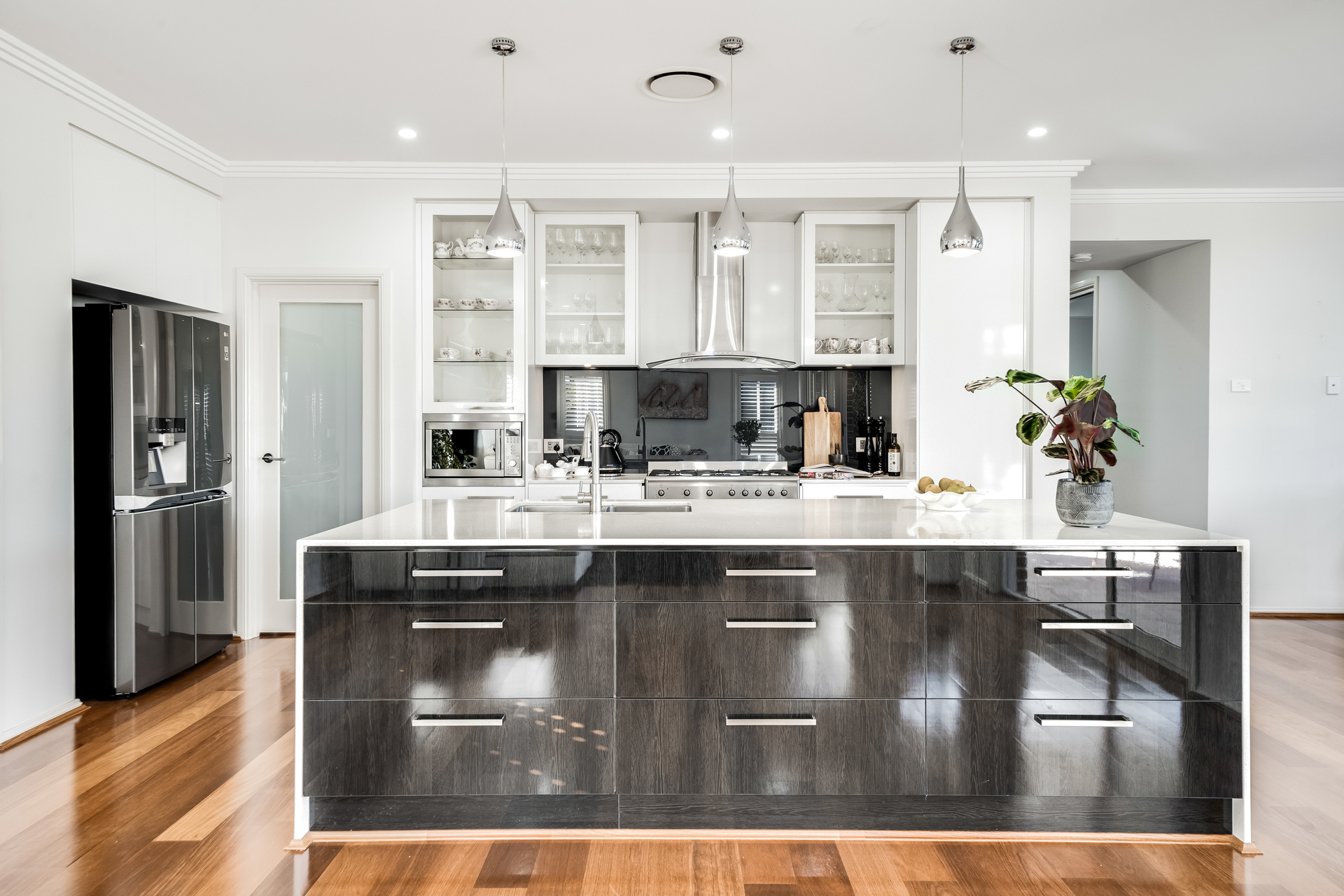 For Sale - 2 Daffodil Crescent - New Property in Kellyville - Real Estate by Corie Sciberras