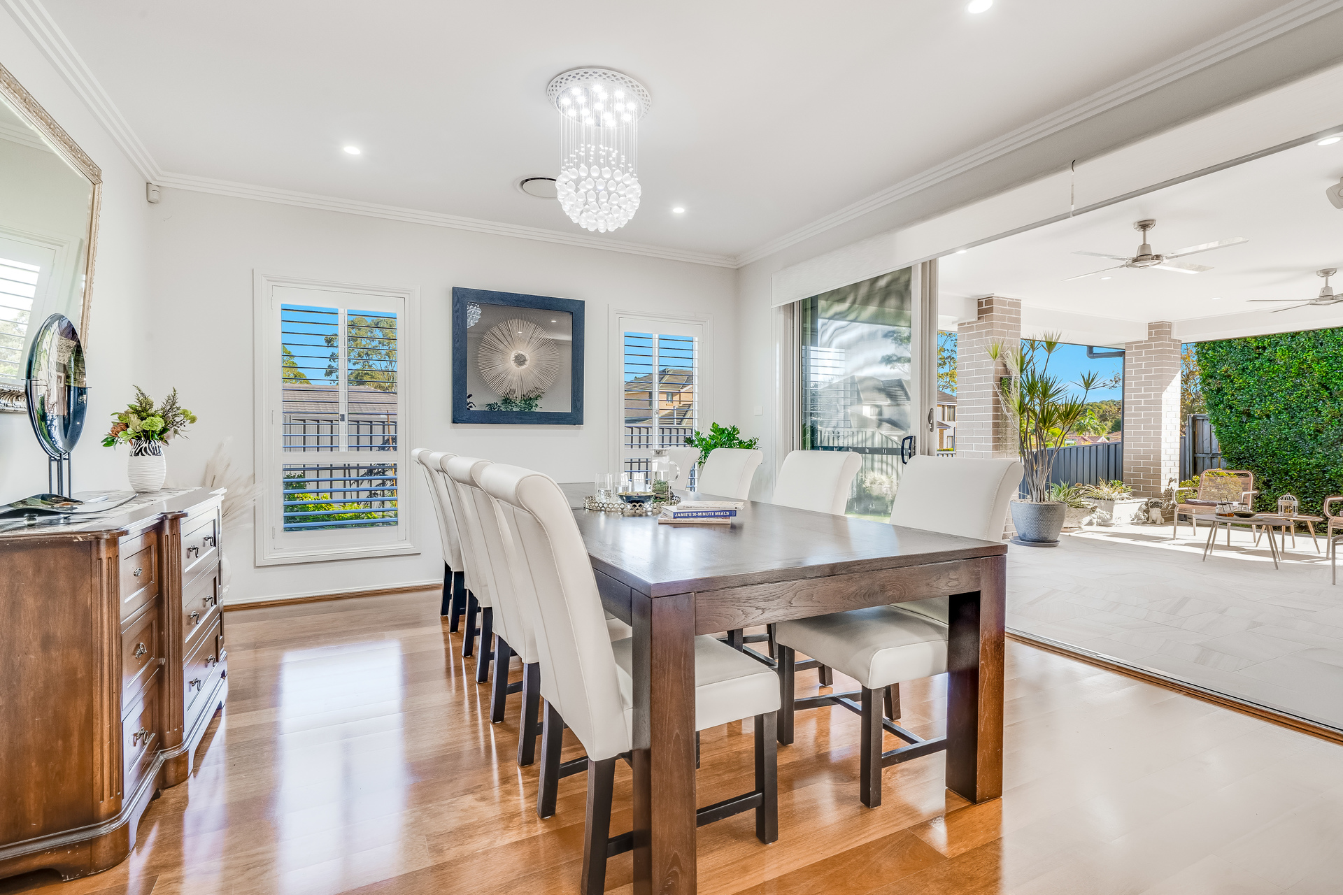 For Sale - 2 Daffodil Crescent - New Property in Kellyville - Real Estate by Corie Sciberras