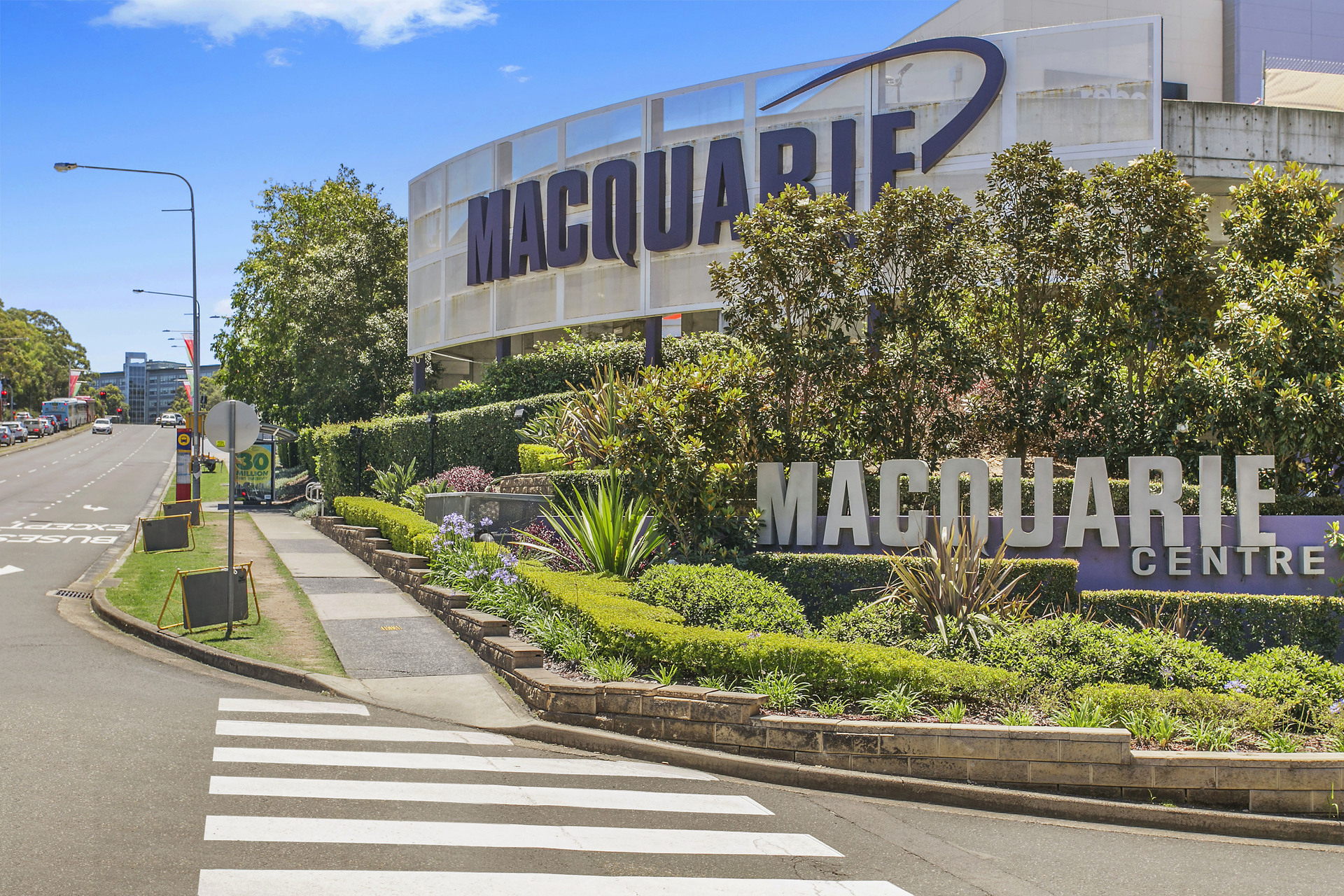 Sold - 9/35 Khartoum Road - New Property in Macquarie Park - Real Estate by David Middleton