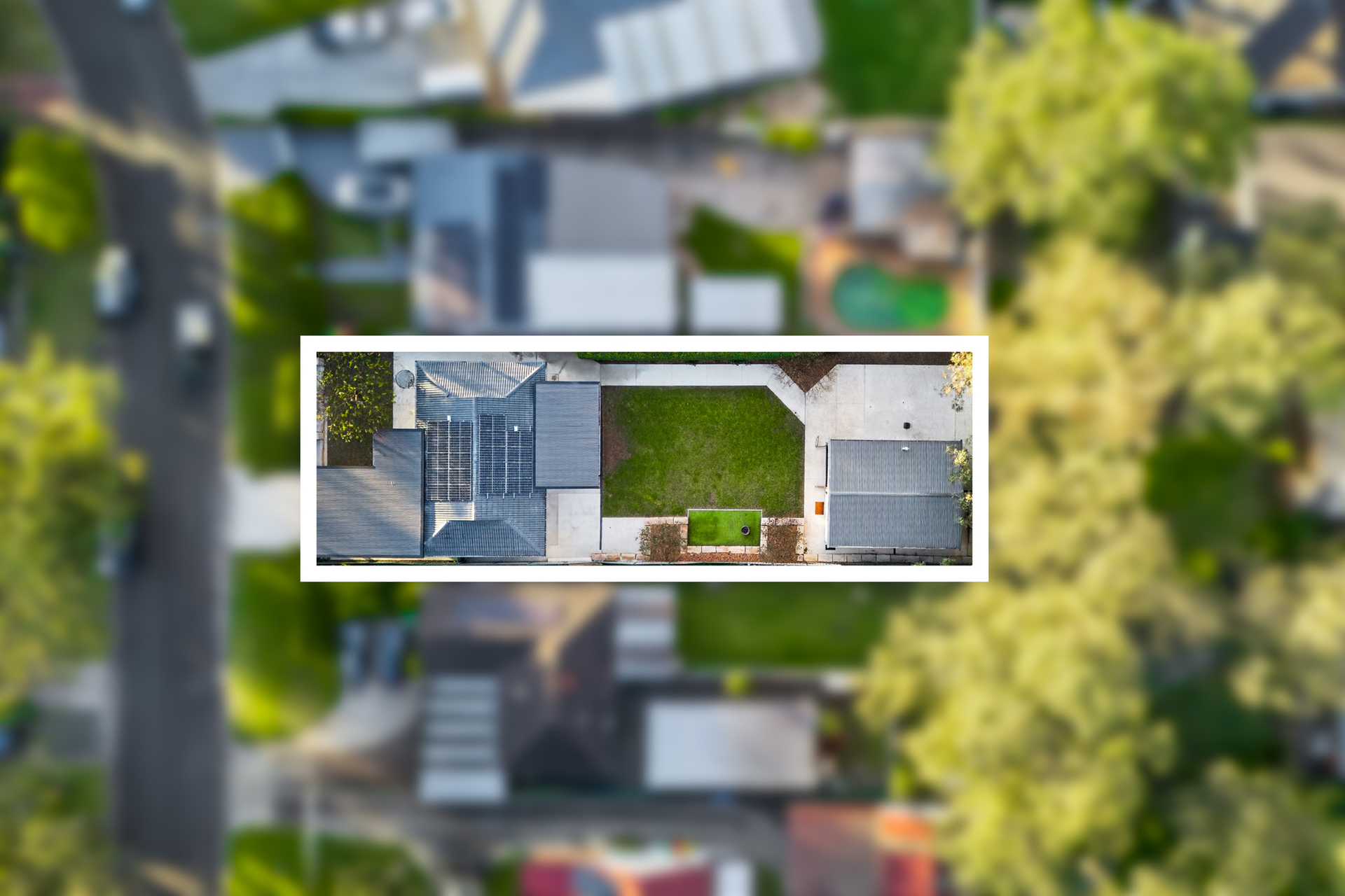 For Sale - 12 Nightingale Square - New Property in Glossodia - Real Estate by Yuri Cattaneo