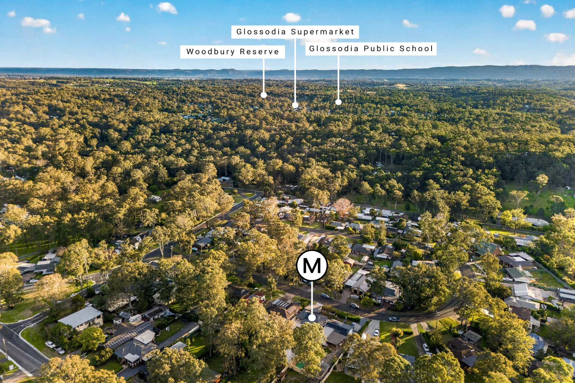 For Sale - 12 Nightingale Square - New Property in Glossodia - Real Estate by Yuri Cattaneo