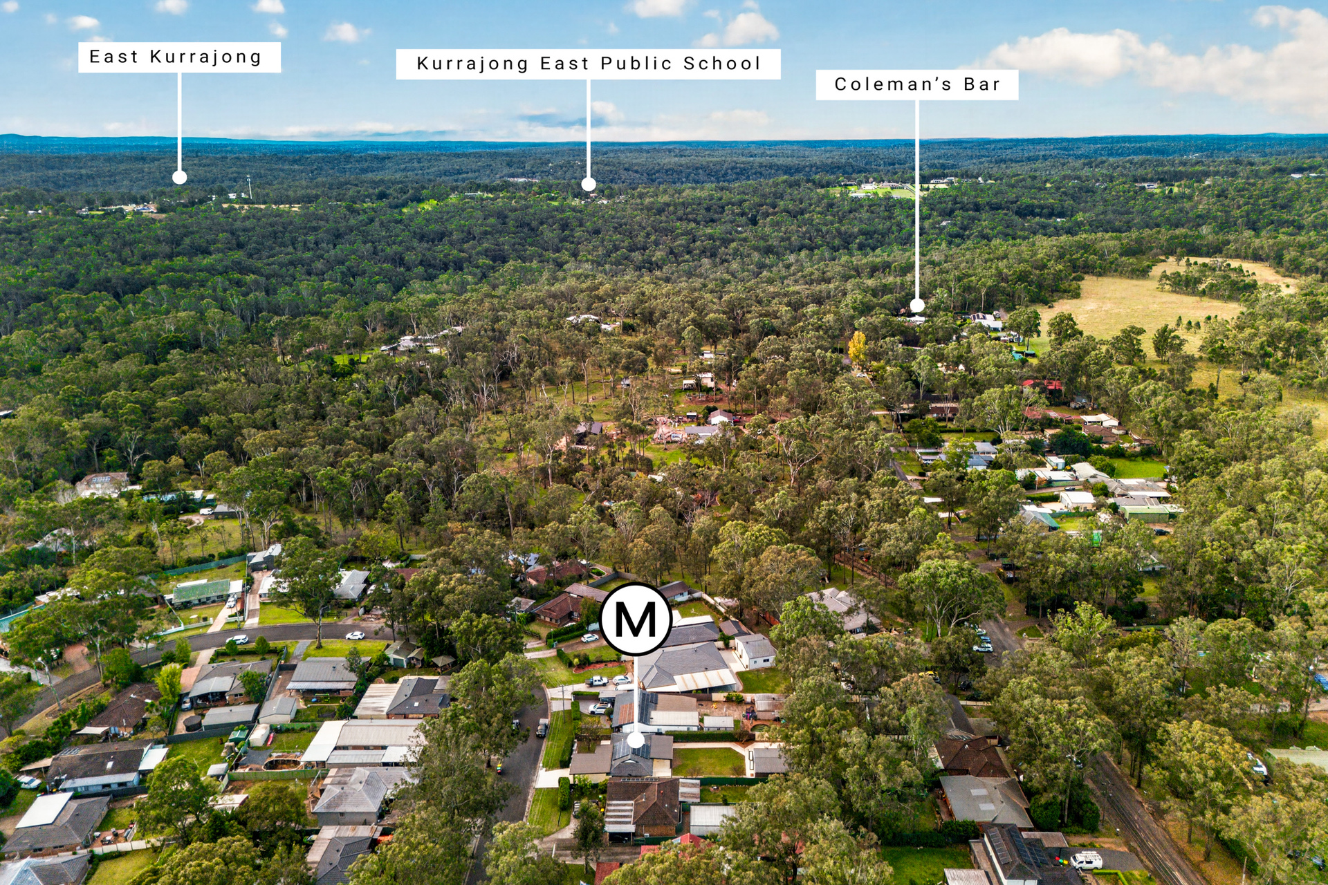 For Sale - 12 Nightingale Square - New Property in Glossodia - Real Estate by Yuri Cattaneo