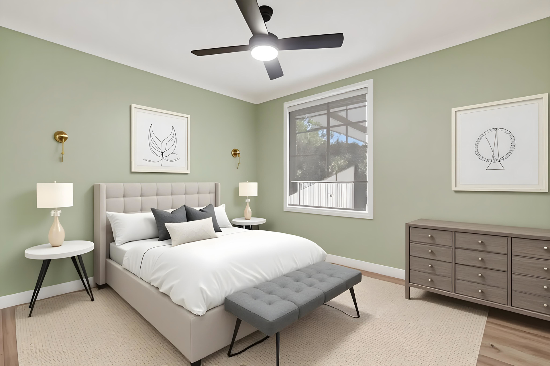 For Sale - 12 Nightingale Square - New Property in Glossodia - Real Estate by Yuri Cattaneo