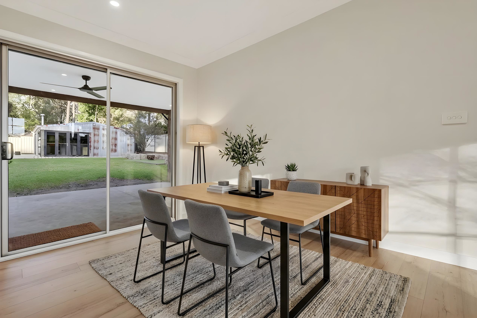 For Sale - 12 Nightingale Square - New Property in Glossodia - Real Estate by Yuri Cattaneo