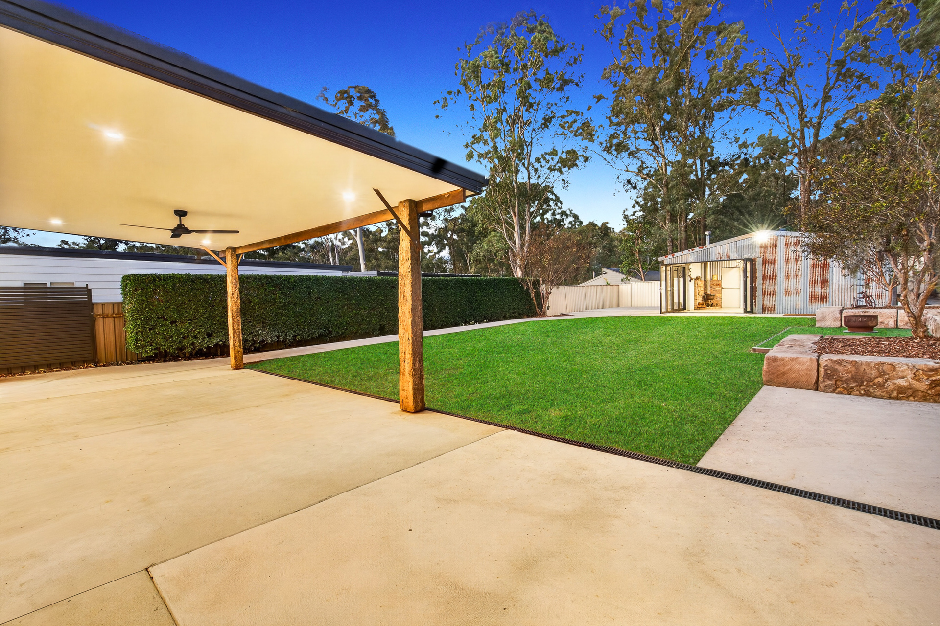 For Sale - 12 Nightingale Square - New Property in Glossodia - Real Estate by Yuri Cattaneo