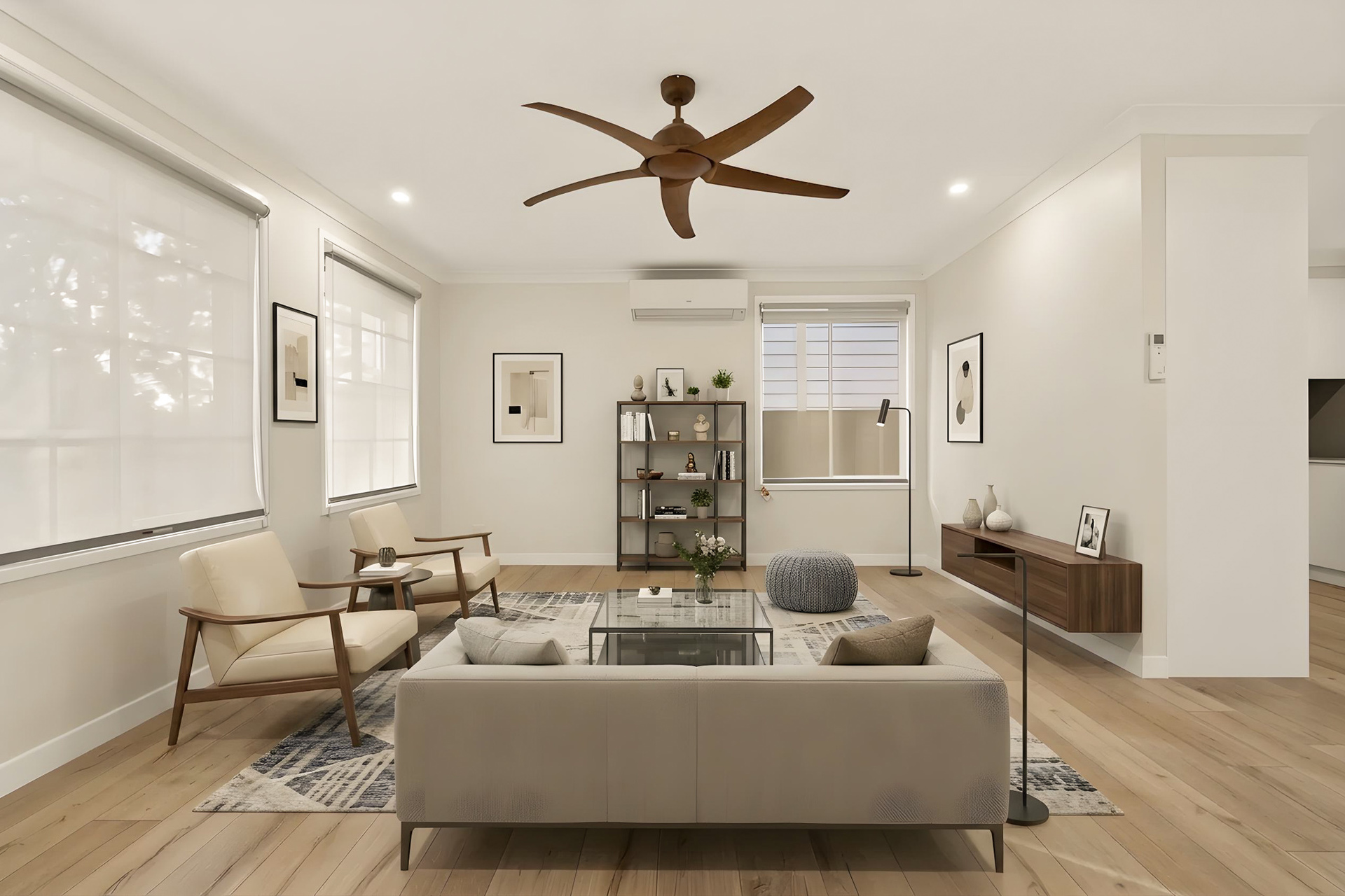 For Sale - 12 Nightingale Square - New Property in Glossodia - Real Estate by Yuri Cattaneo