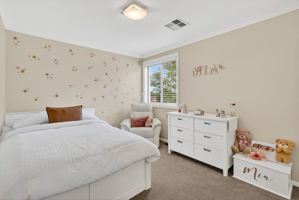 Sold - 19 Braemont Avenue - New Property in Kellyville Ridge - Real Estate by Ruma Mundi