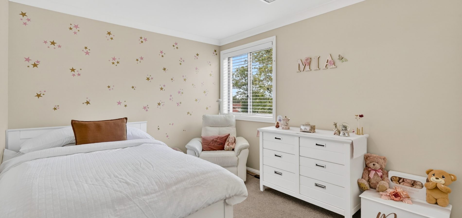 Sold - 19 Braemont Avenue - New Property in Kellyville Ridge - Real Estate by Ruma Mundi