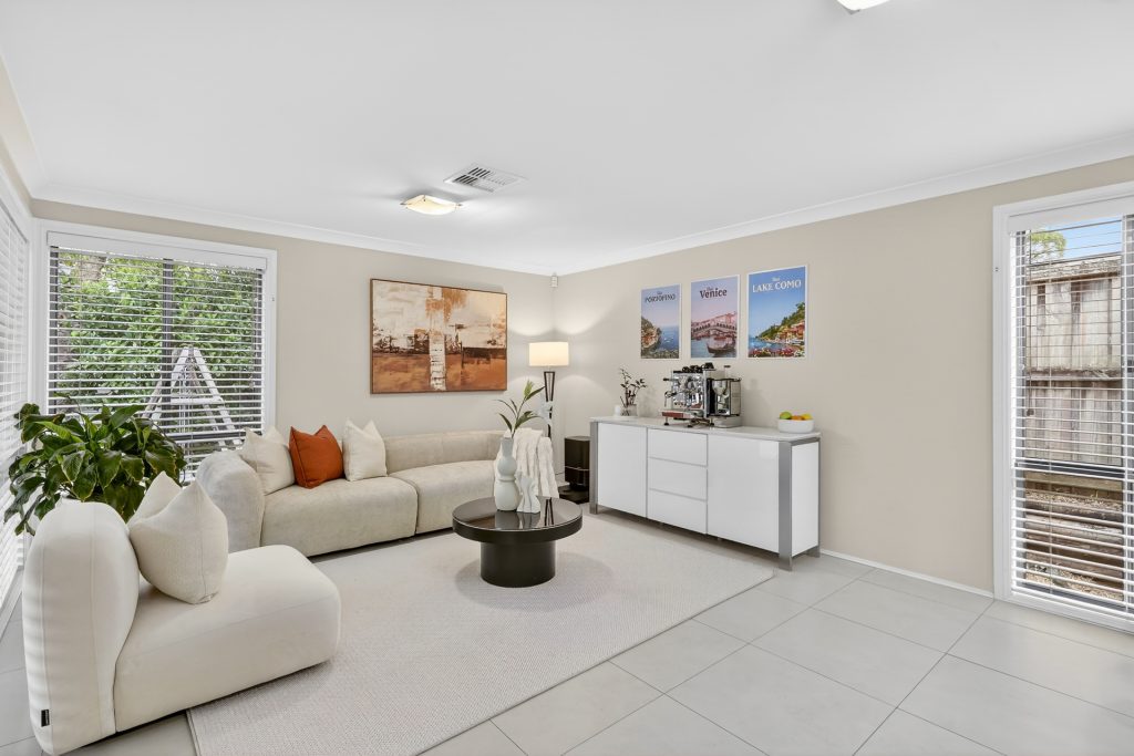 Sold - 19 Braemont Avenue - New Property in Kellyville Ridge - Real Estate by Ruma Mundi