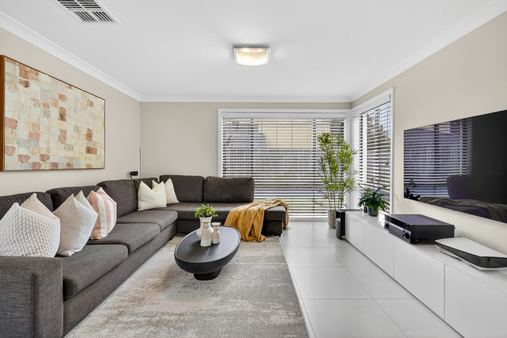 Sold - 19 Braemont Avenue - New Property in Kellyville Ridge - Real Estate by Ruma Mundi