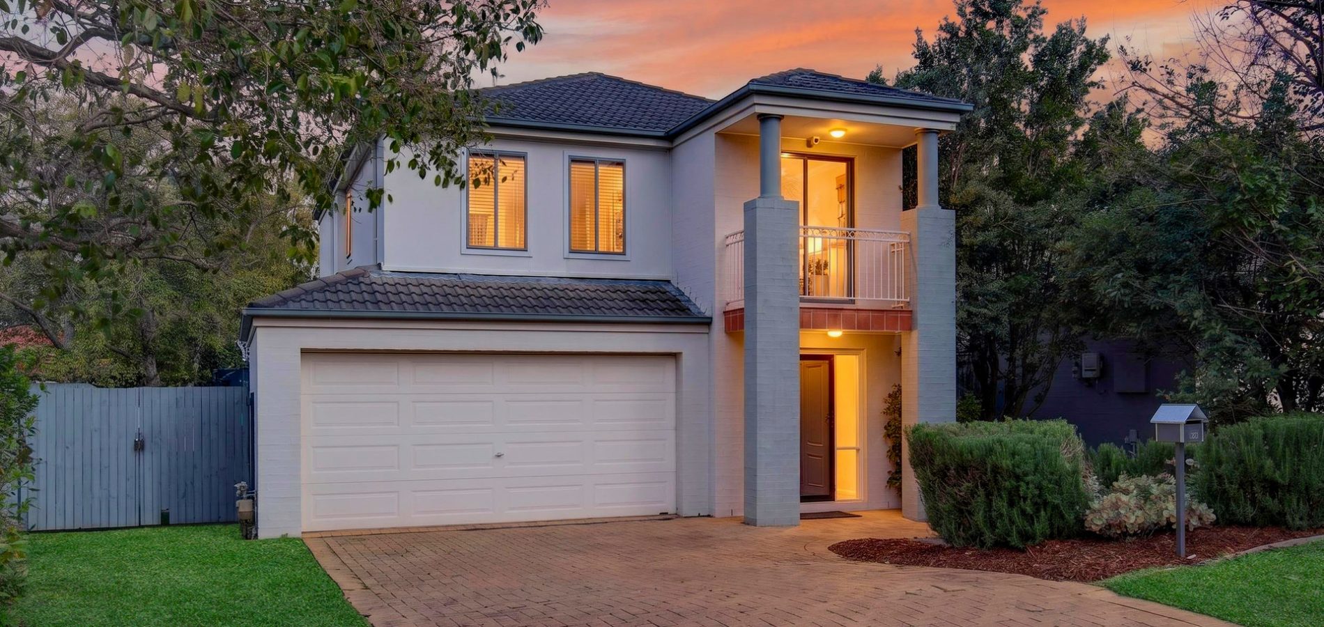 Sold - 19 Braemont Avenue - New Property in Kellyville Ridge - Real Estate by Ruma Mundi
