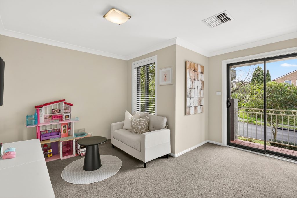 Sold - 19 Braemont Avenue - New Property in Kellyville Ridge - Real Estate by Ruma Mundi