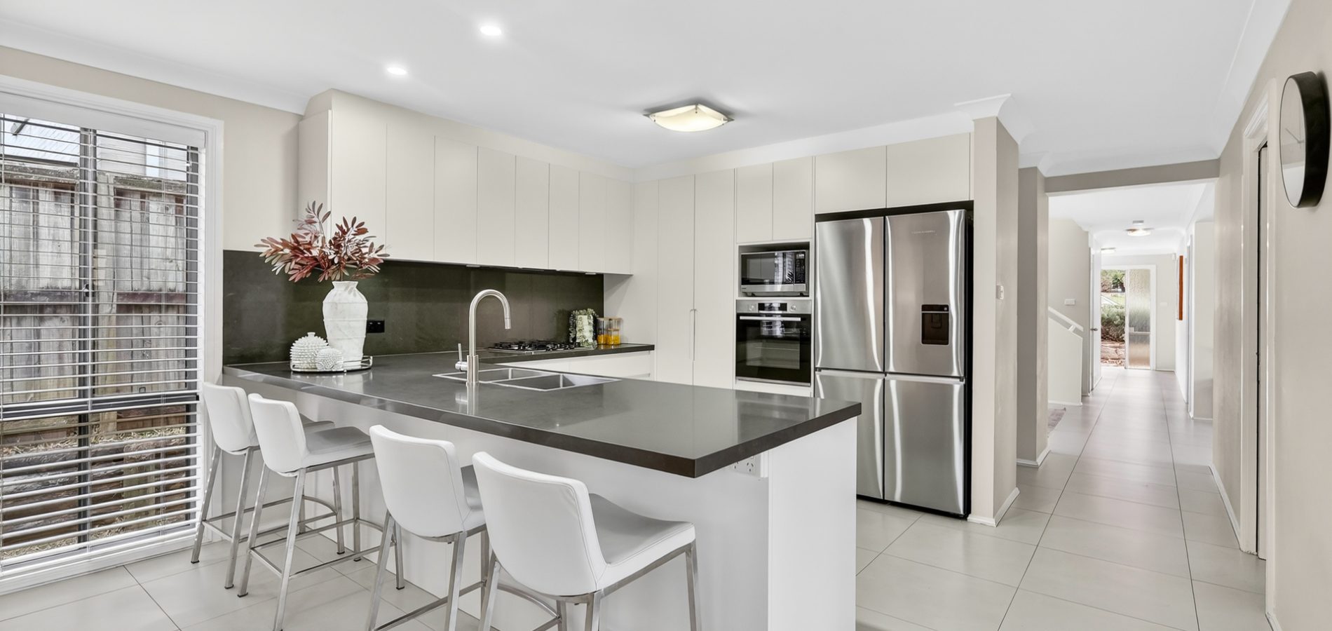 Sold - 19 Braemont Avenue - New Property in Kellyville Ridge - Real Estate by Ruma Mundi