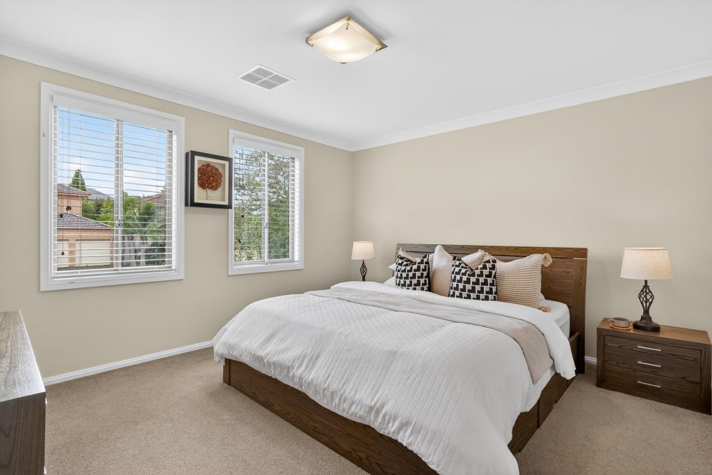 Sold - 19 Braemont Avenue - New Property in Kellyville Ridge - Real Estate by Ruma Mundi