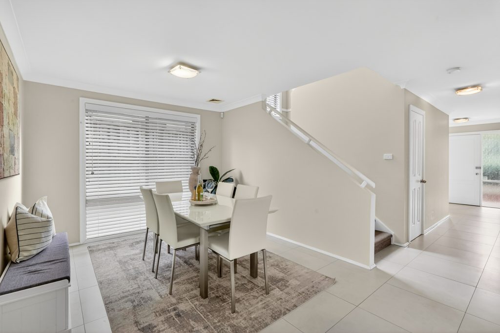 Sold - 19 Braemont Avenue - New Property in Kellyville Ridge - Real Estate by Ruma Mundi