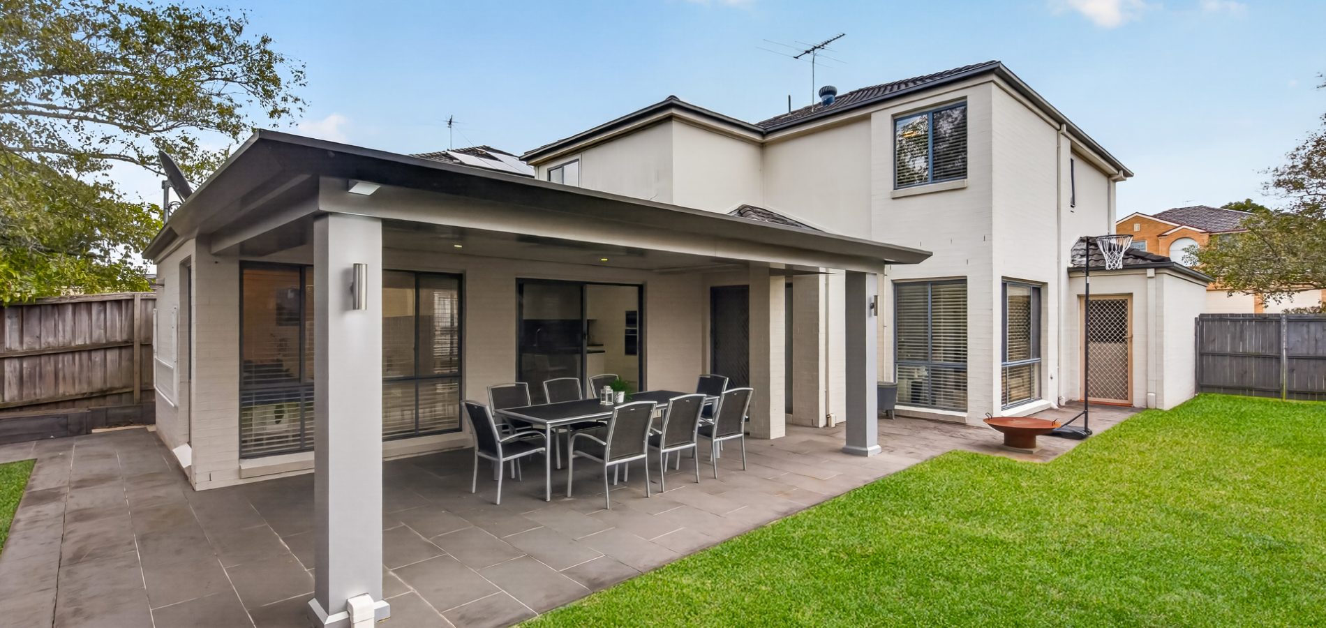 Sold - 19 Braemont Avenue - New Property in Kellyville Ridge - Real Estate by Ruma Mundi