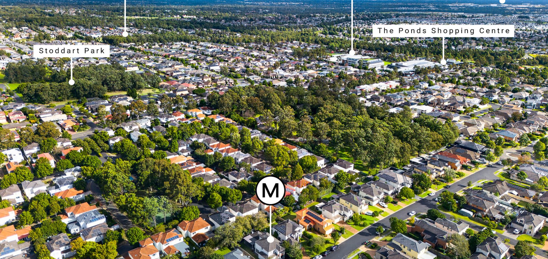 Sold - 19 Braemont Avenue - New Property in Kellyville Ridge - Real Estate by Ruma Mundi