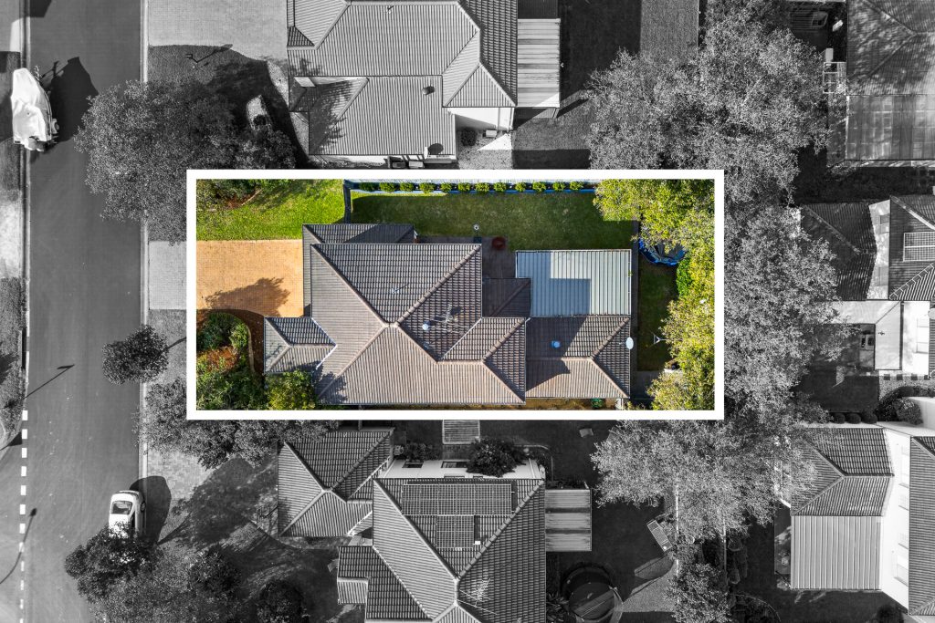 Sold - 19 Braemont Avenue - New Property in Kellyville Ridge - Real Estate by Ruma Mundi