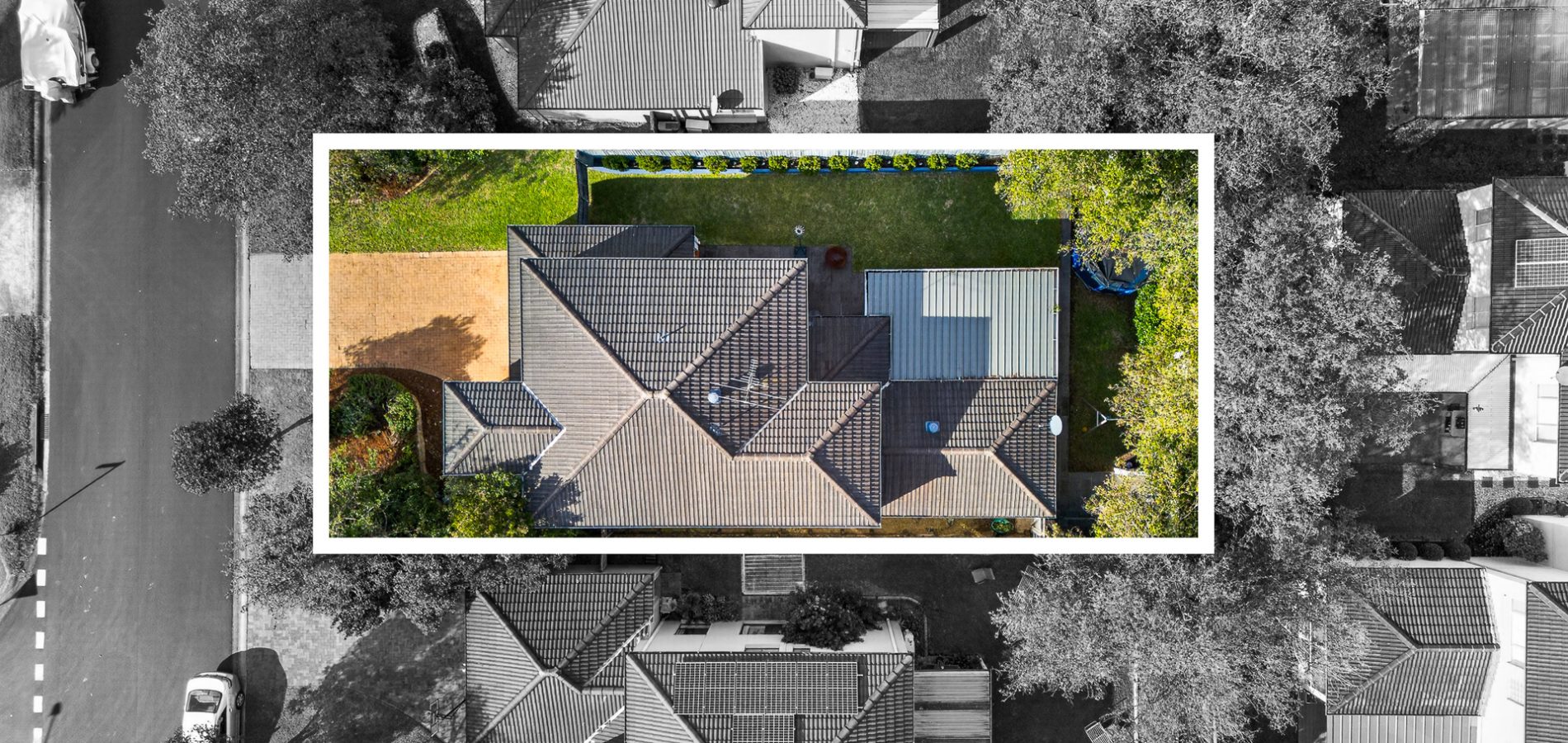 Sold - 19 Braemont Avenue - New Property in Kellyville Ridge - Real Estate by Ruma Mundi