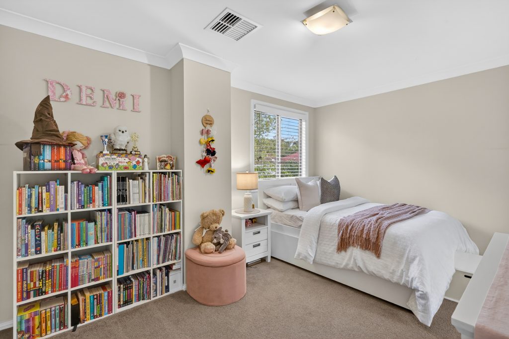 Sold - 19 Braemont Avenue - New Property in Kellyville Ridge - Real Estate by Ruma Mundi