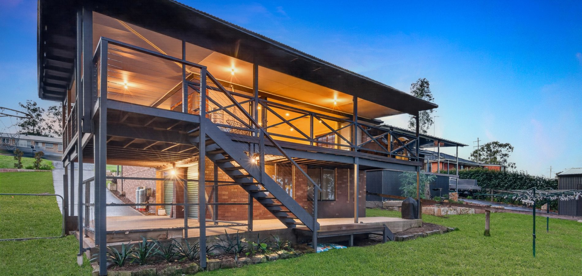 Sold - 149 Spinks Road - New Property in Glossodia - Real Estate by Yuri Cattaneo
