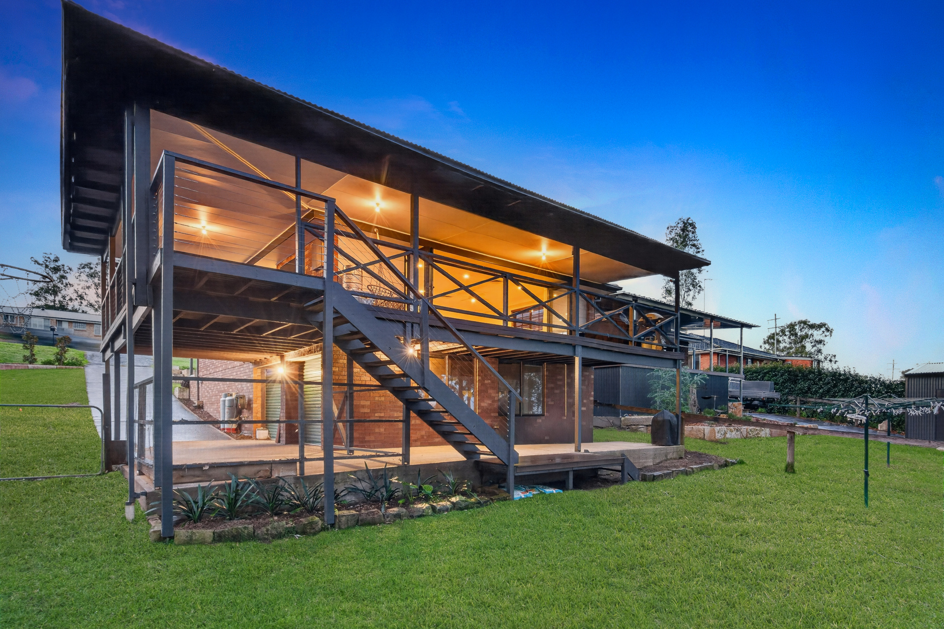 Sold - 149 Spinks Road - New Property in Glossodia - Real Estate by Yuri Cattaneo