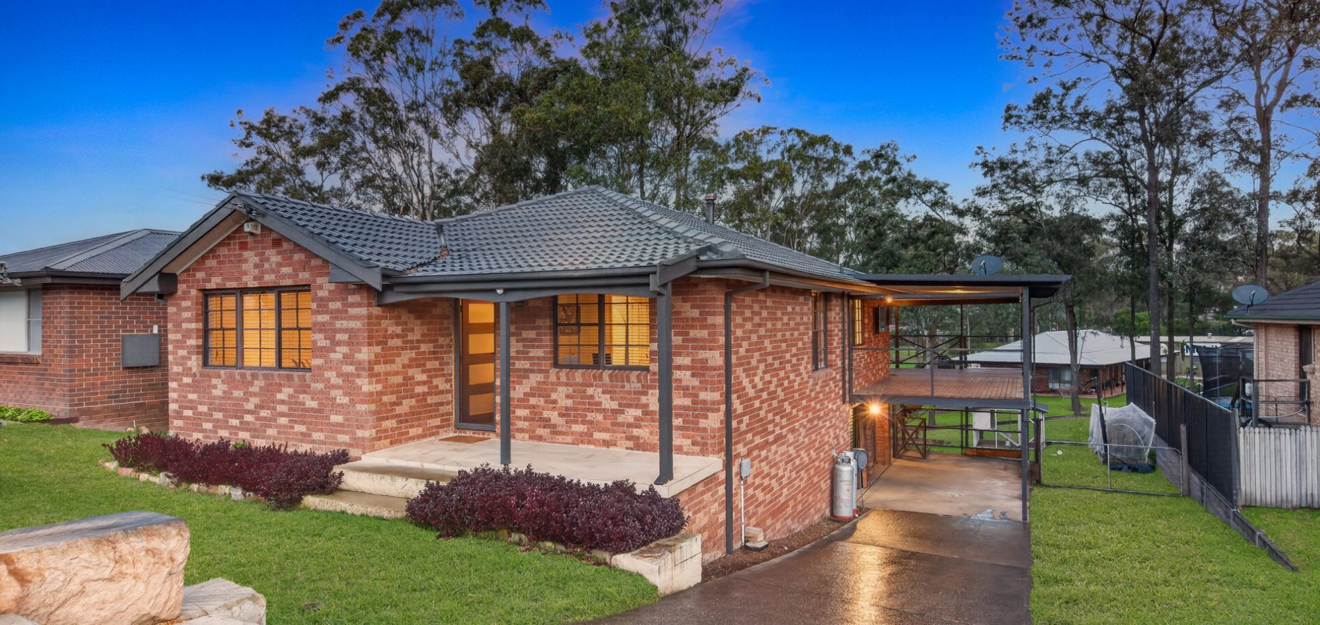 Sold - 149 Spinks Road - New Property in Glossodia - Real Estate by Yuri Cattaneo