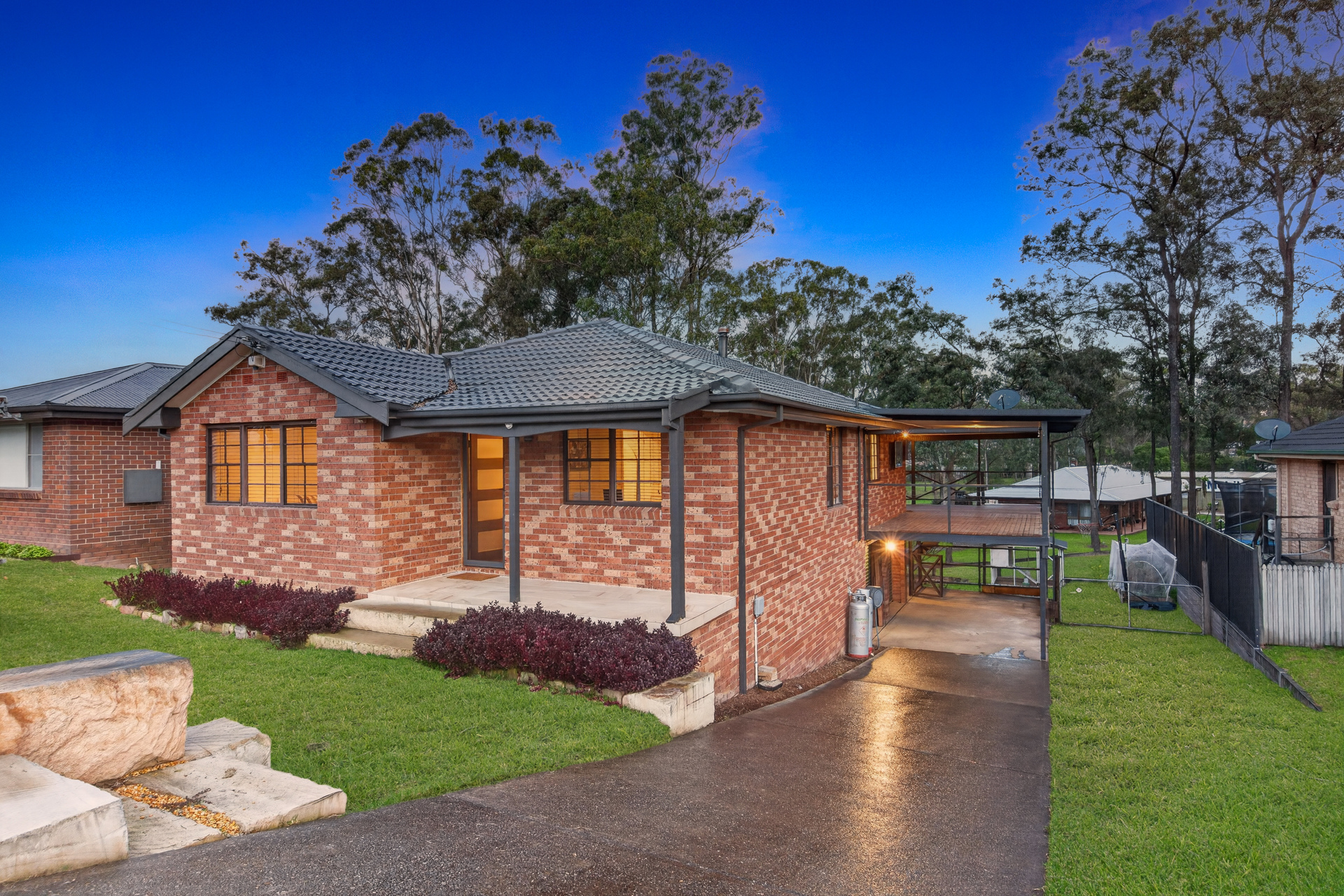 Sold - 149 Spinks Road - New Property in Glossodia - Real Estate by Yuri Cattaneo