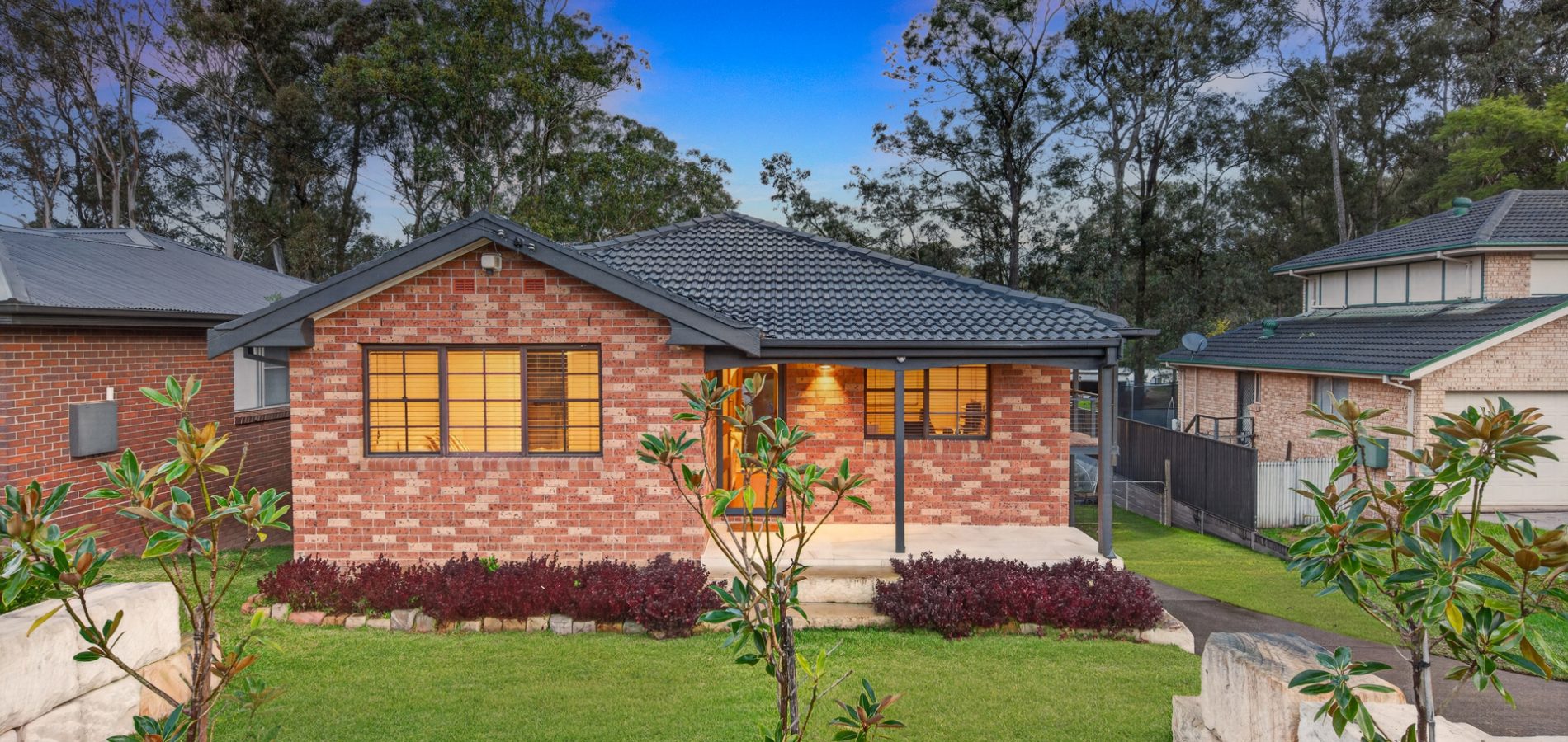 Sold - 149 Spinks Road - New Property in Glossodia - Real Estate by Yuri Cattaneo