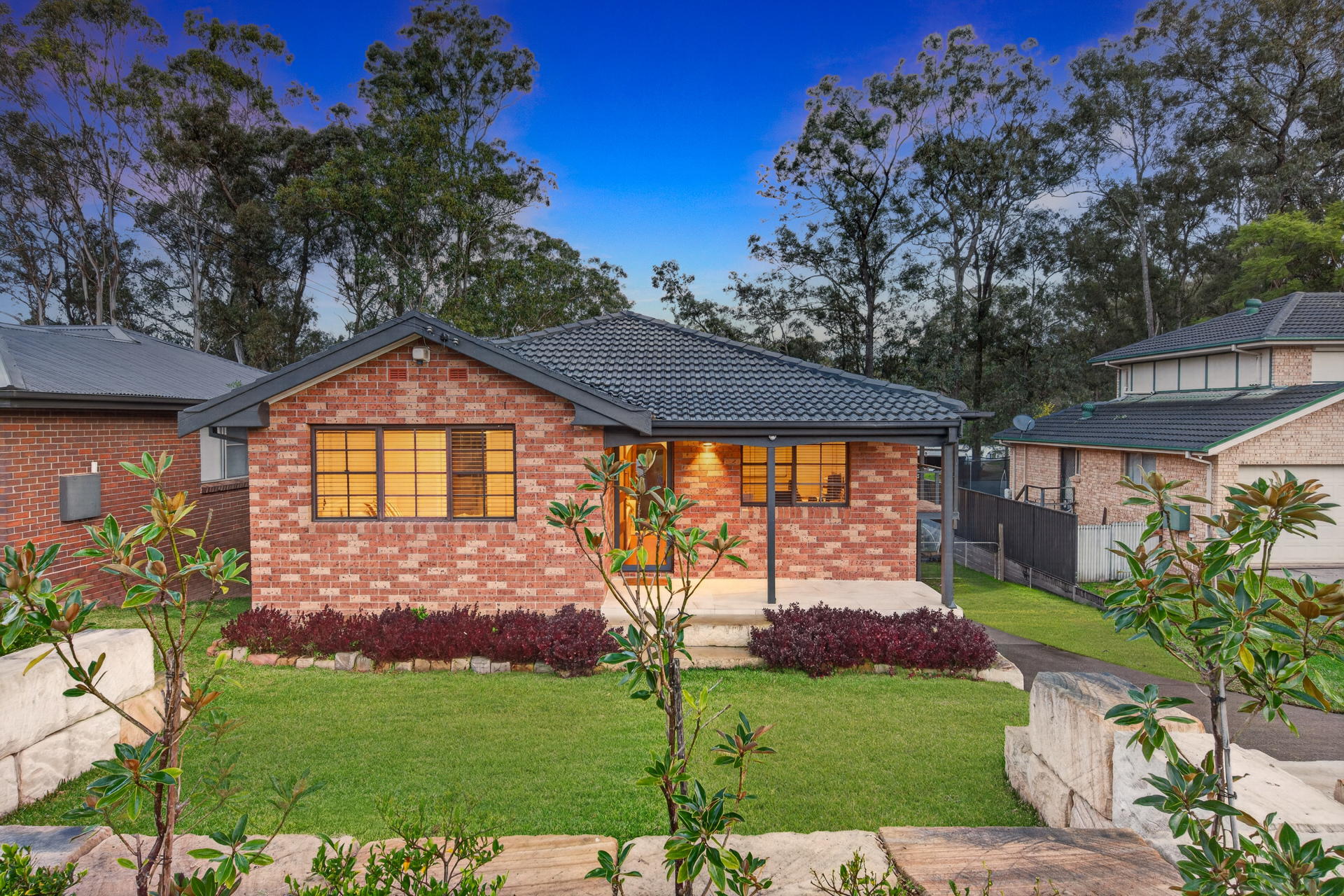 Sold - 149 Spinks Road - New Property in Glossodia - Real Estate by Yuri Cattaneo