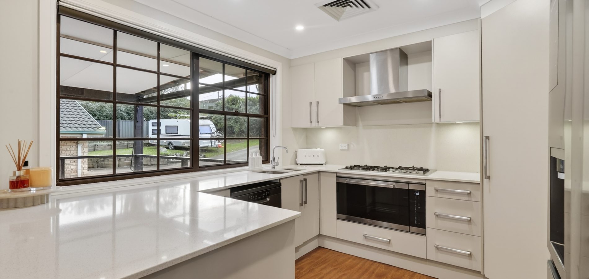 Sold - 149 Spinks Road - New Property in Glossodia - Real Estate by Yuri Cattaneo