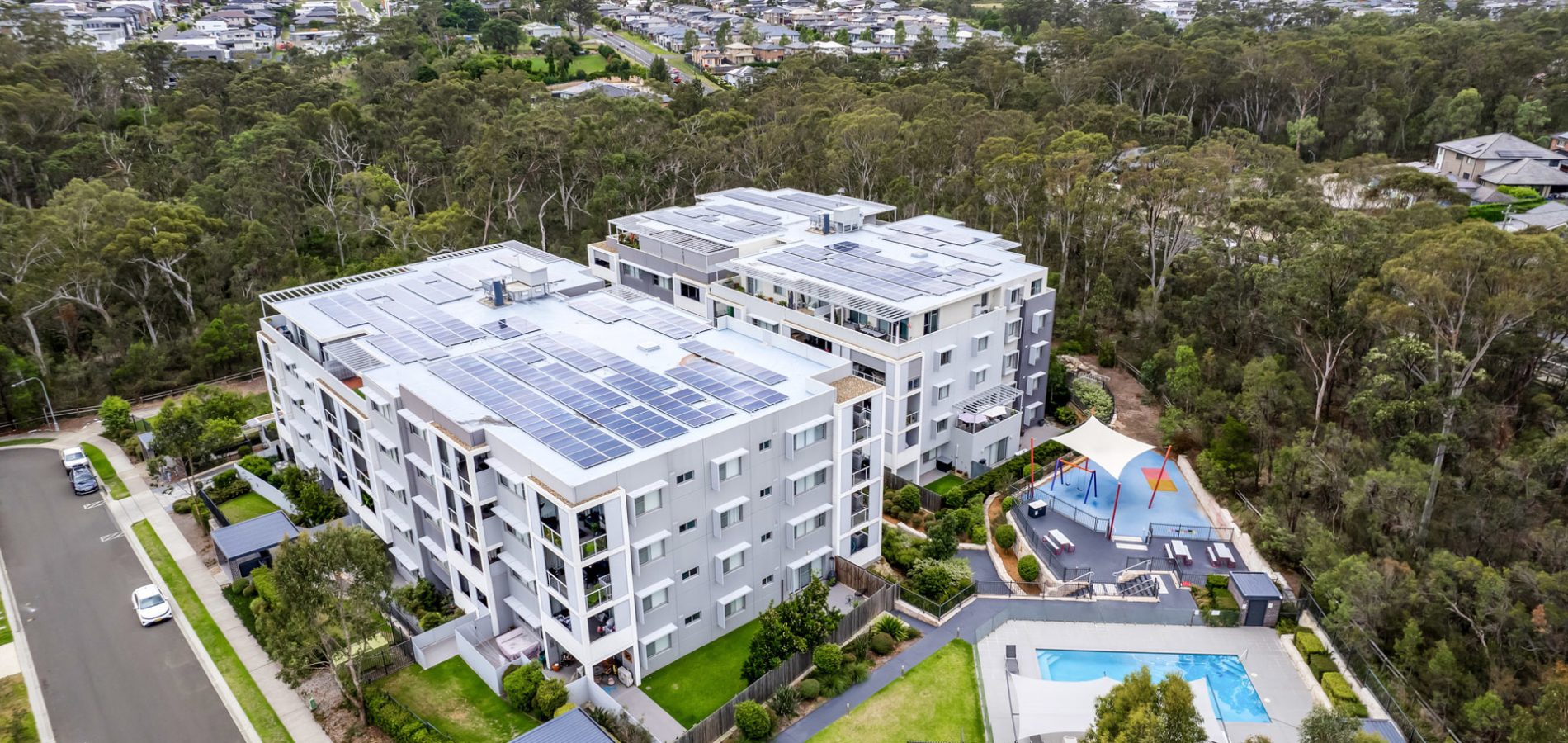 Sold - 51/40 Applegum Crescent - New Property in North Kellyville - Real Estate by Daniel Sarzano
