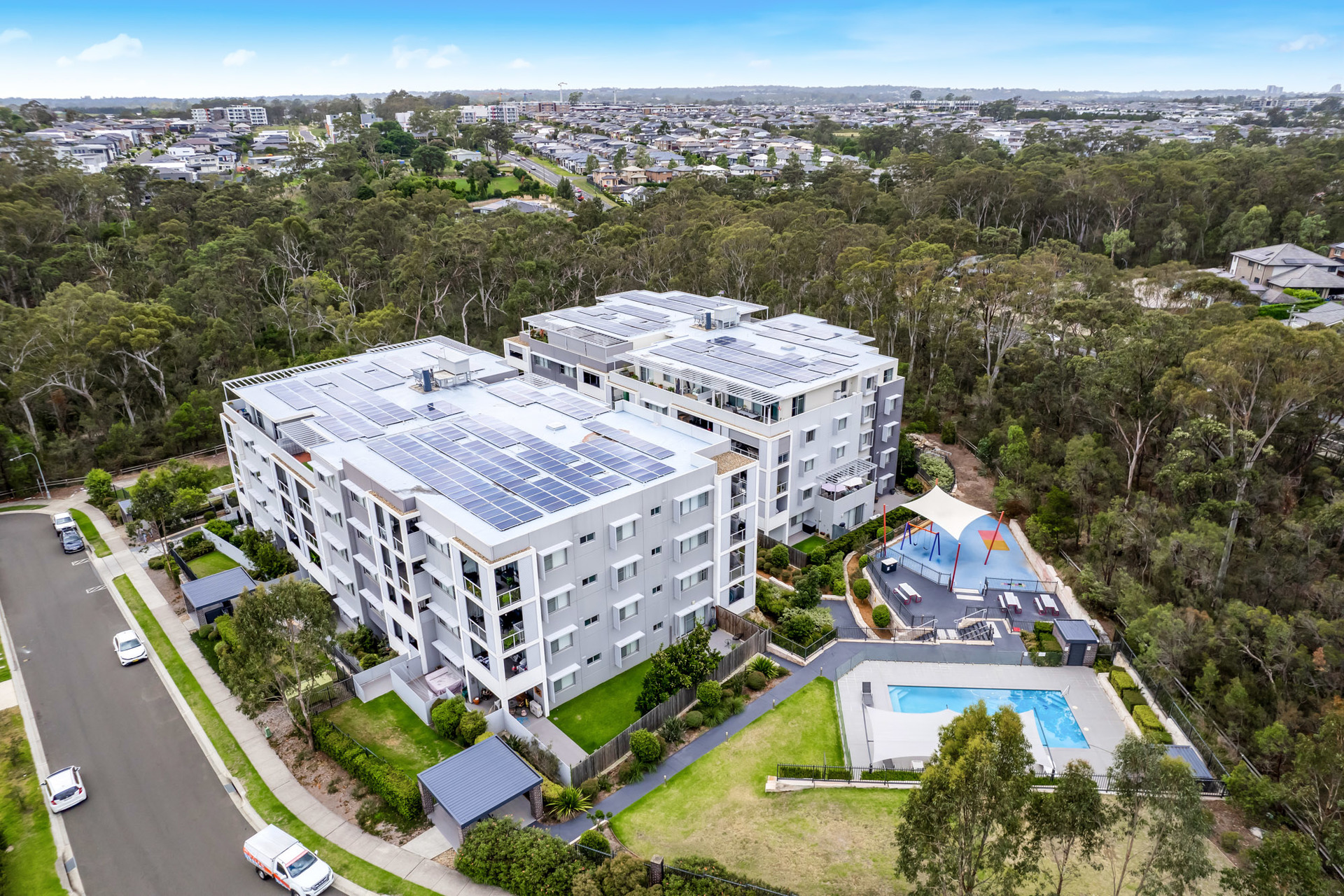 Sold - 51/40 Applegum Crescent - New Property in North Kellyville - Real Estate by Daniel Sarzano