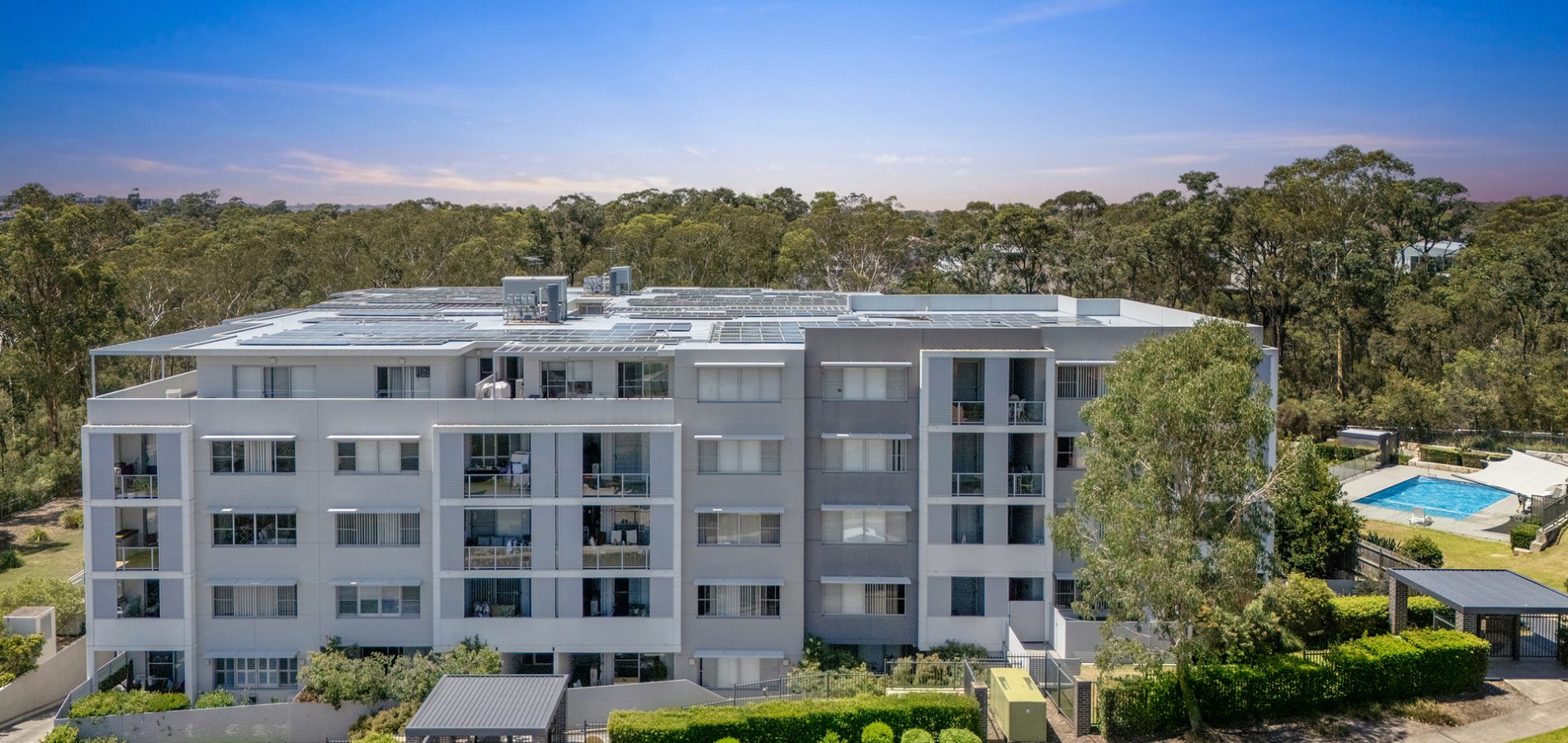 Sold - 51/40 Applegum Crescent - New Property in North Kellyville - Real Estate by Daniel Sarzano