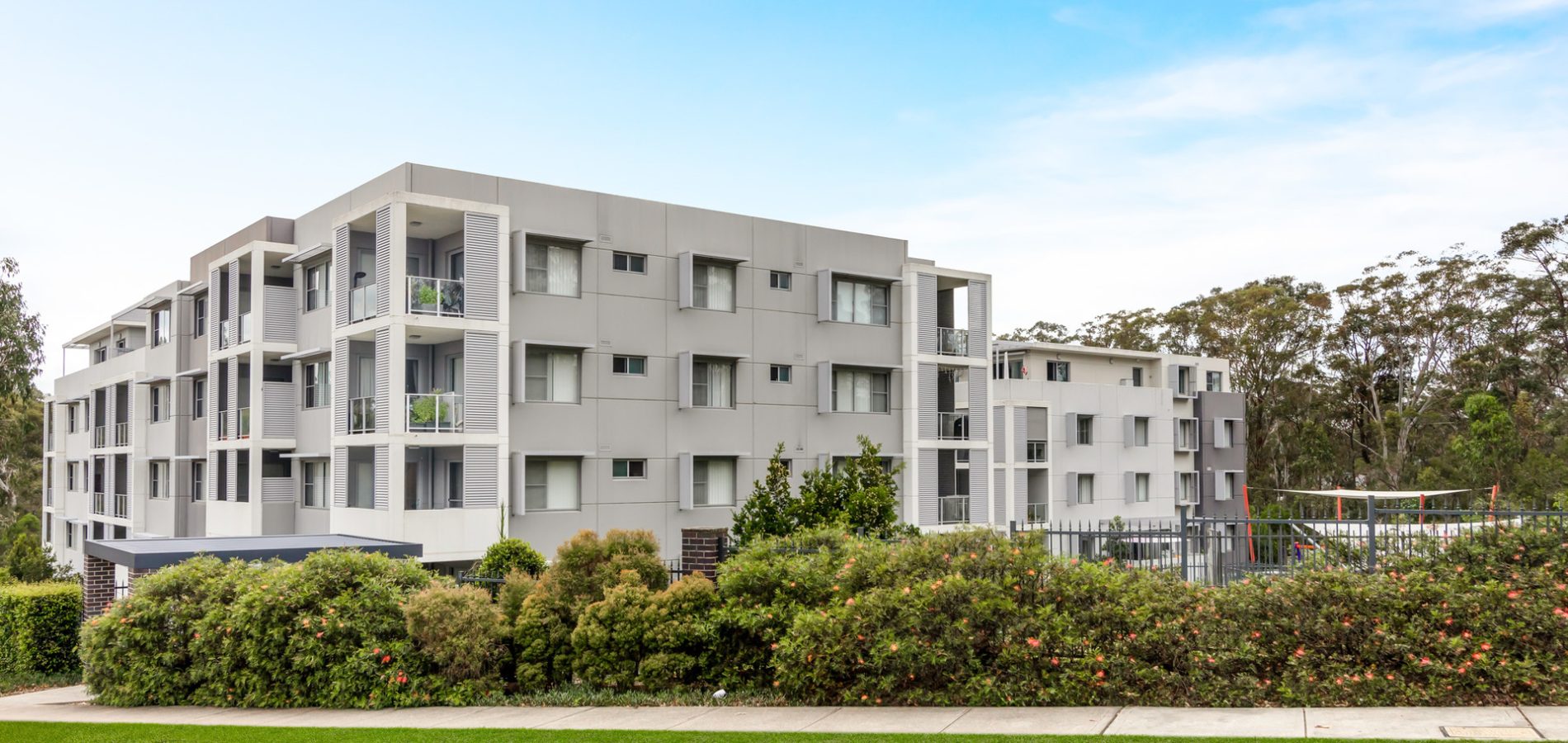 Sold - 51/40 Applegum Crescent - New Property in North Kellyville - Real Estate by Daniel Sarzano