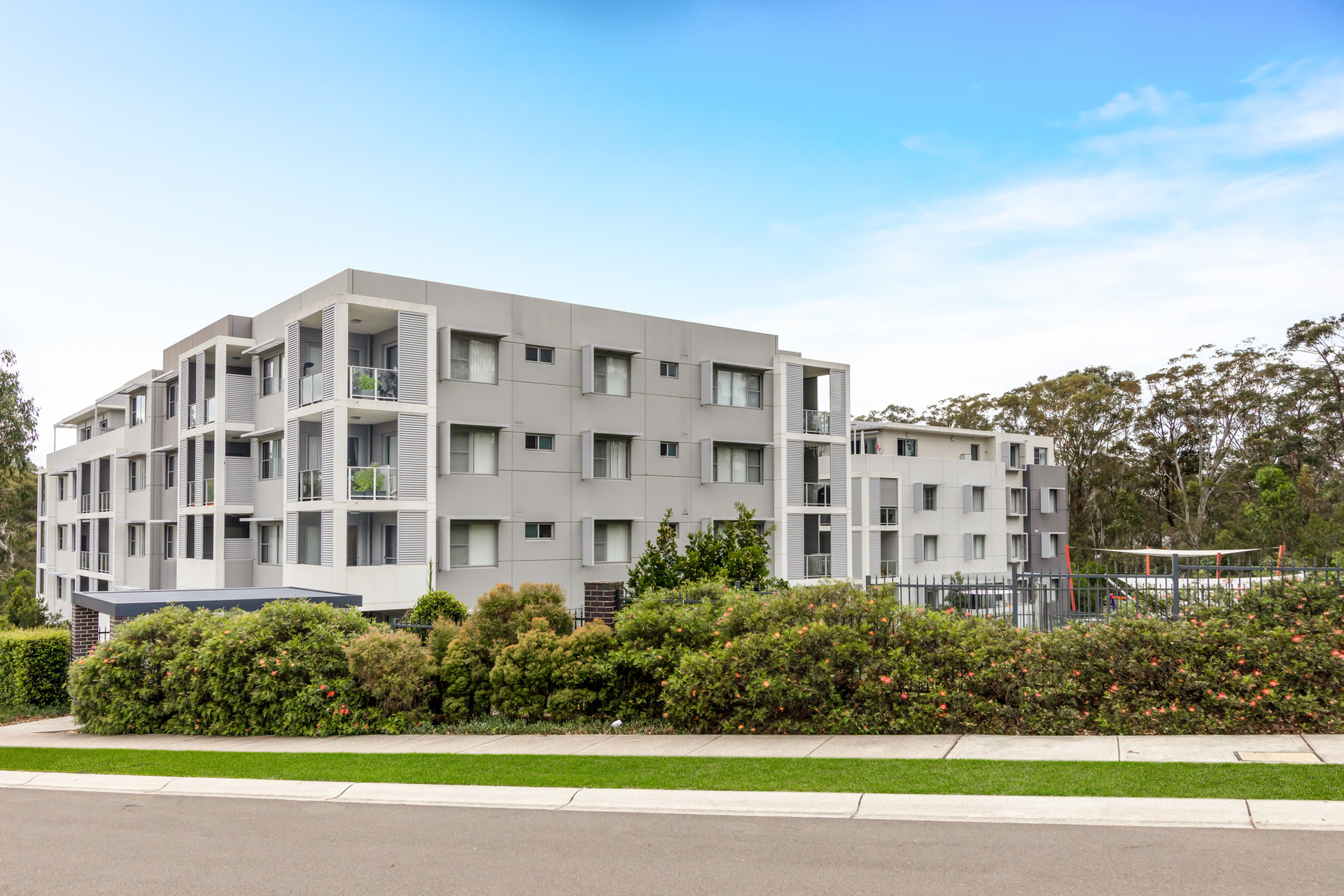 Sold - 51/40 Applegum Crescent - New Property in North Kellyville - Real Estate by Daniel Sarzano