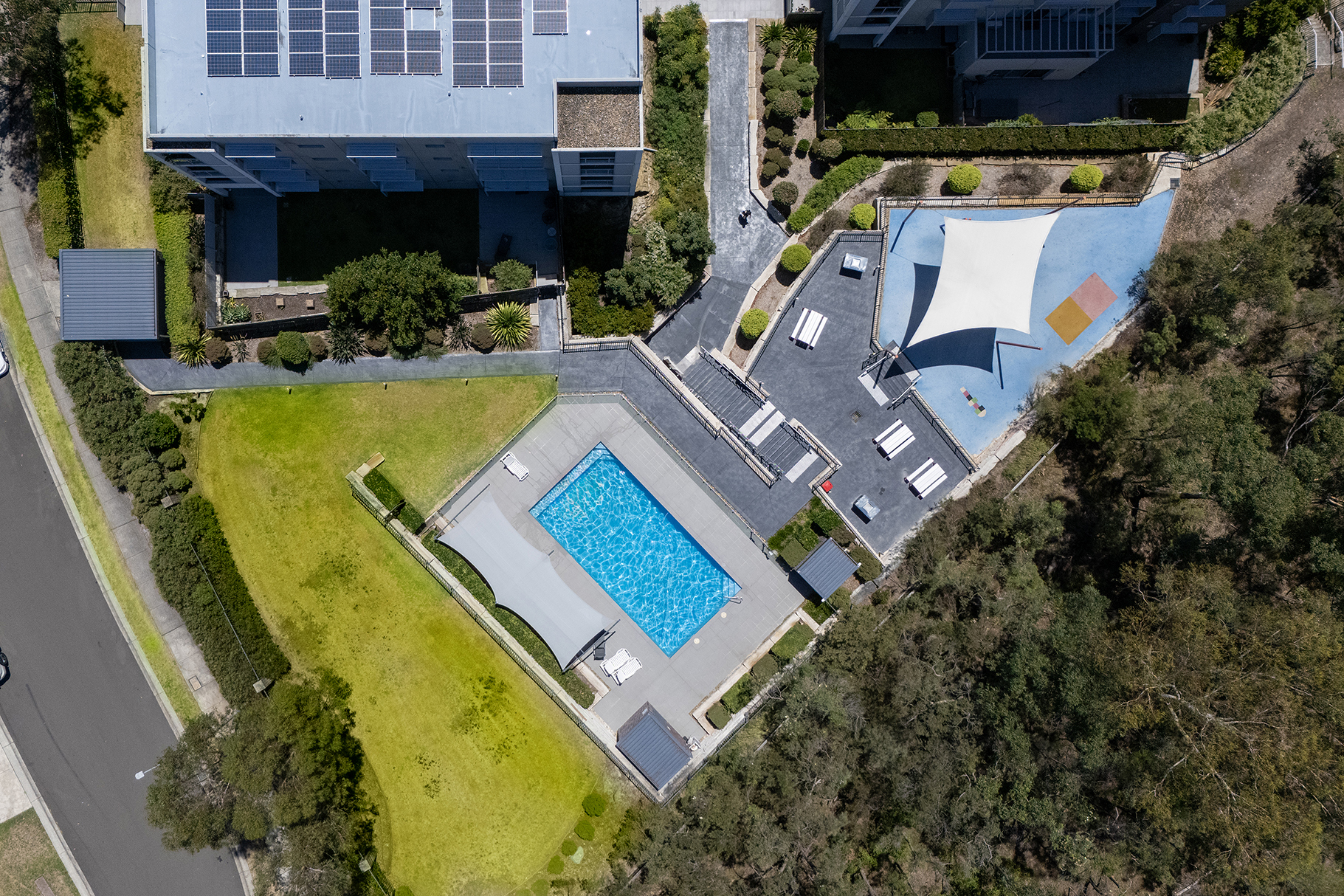 Sold - 51/40 Applegum Crescent - New Property in North Kellyville - Real Estate by Daniel Sarzano