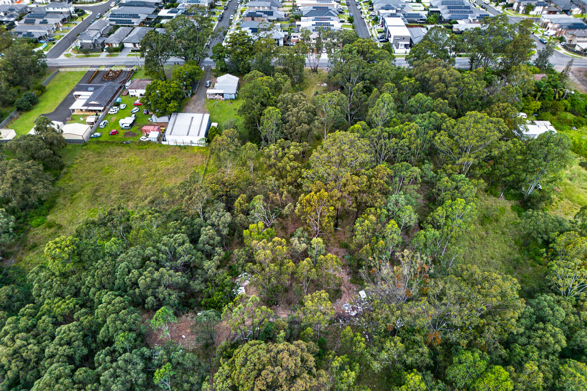 For Sale - Lots 12, 1 Sydney Street - New Property in Grantham Farm - Real Estate by Julie Grigg