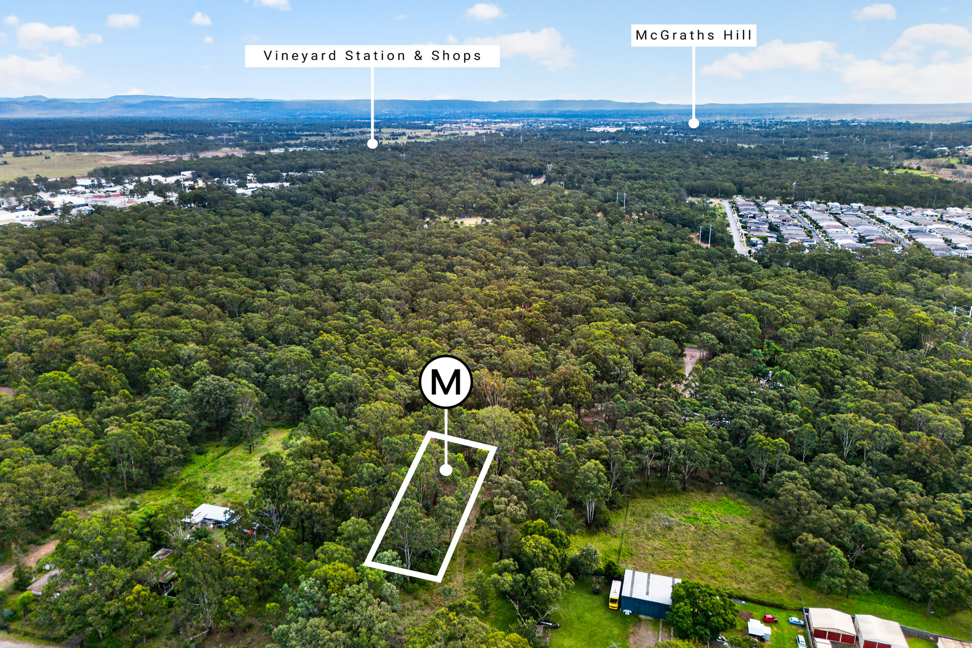 For Sale - Lots 12, 1 Sydney Street - New Property in Grantham Farm - Real Estate by Julie Grigg