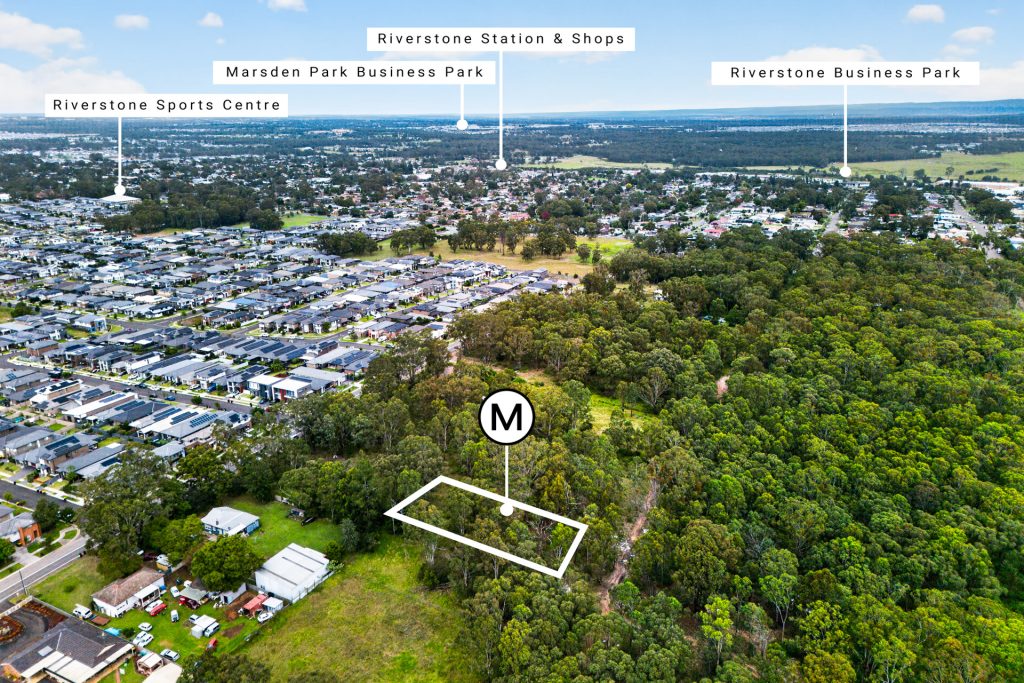 For Sale - Lots 12, 1 Sydney Street - New Property in Grantham Farm - Real Estate by Julie Grigg