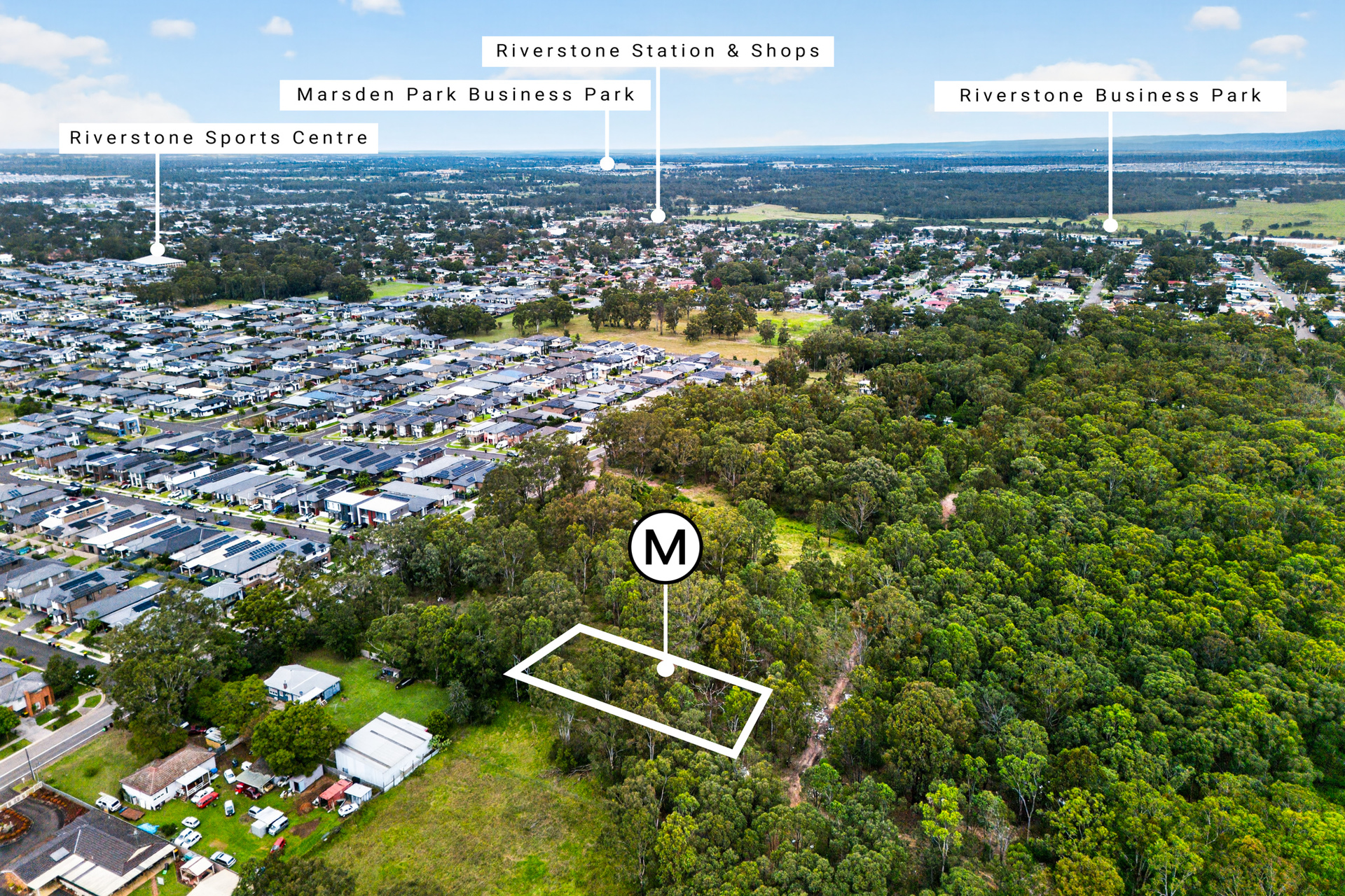 For Sale - Lots 12, 1 Sydney Street - New Property in Grantham Farm - Real Estate by Julie Grigg
