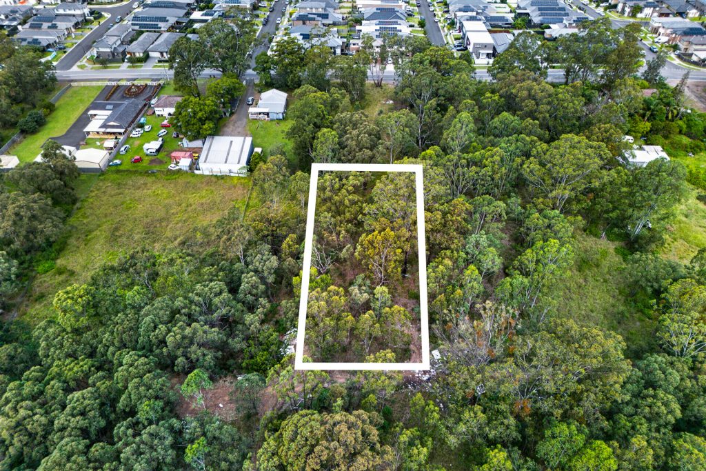 For Sale - Lots 12, 1 Sydney Street - New Property in Grantham Farm - Real Estate by Julie Grigg