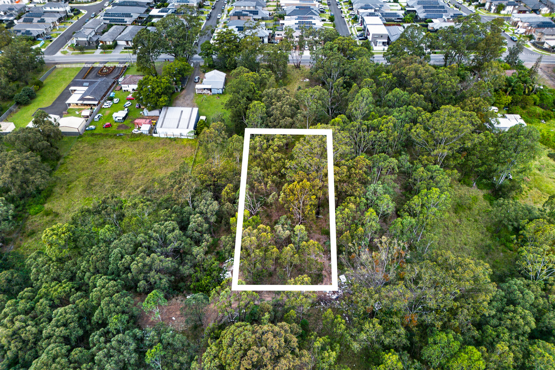 For Sale - Lots 12, 1 Sydney Street - New Property in Grantham Farm - Real Estate by Julie Grigg